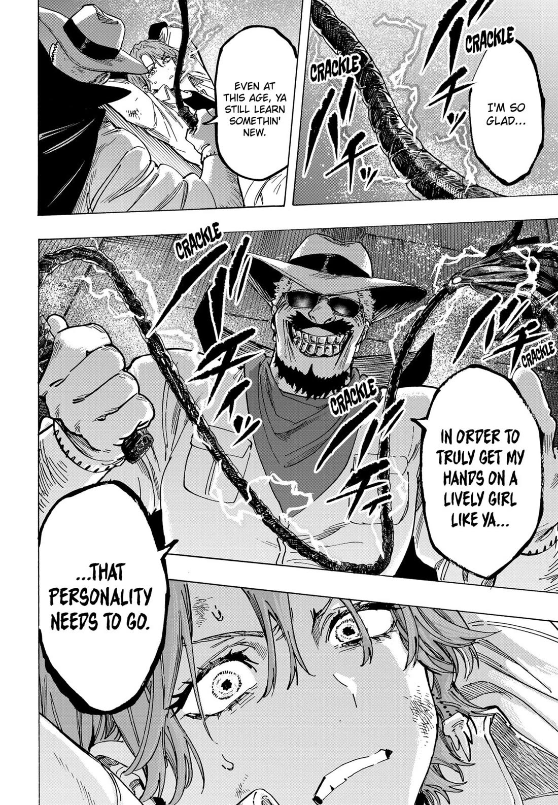 Read Marriagetoxin (en) Manga Online