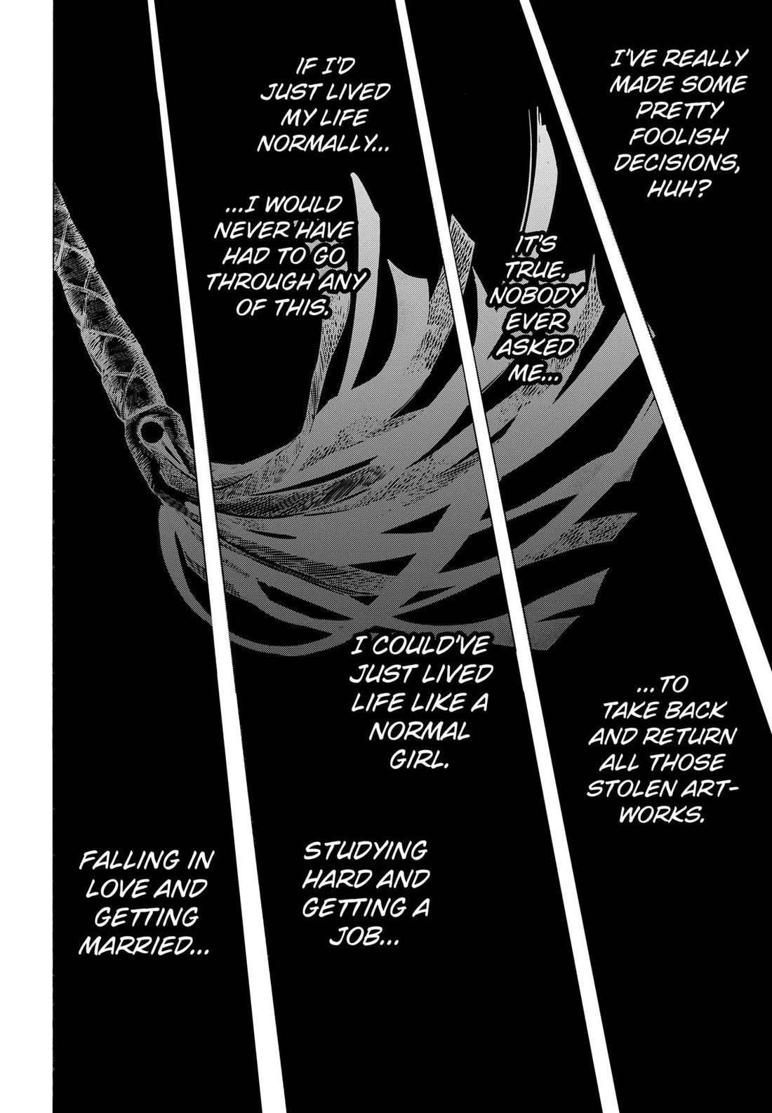 Read Marriagetoxin (en) Manga Online