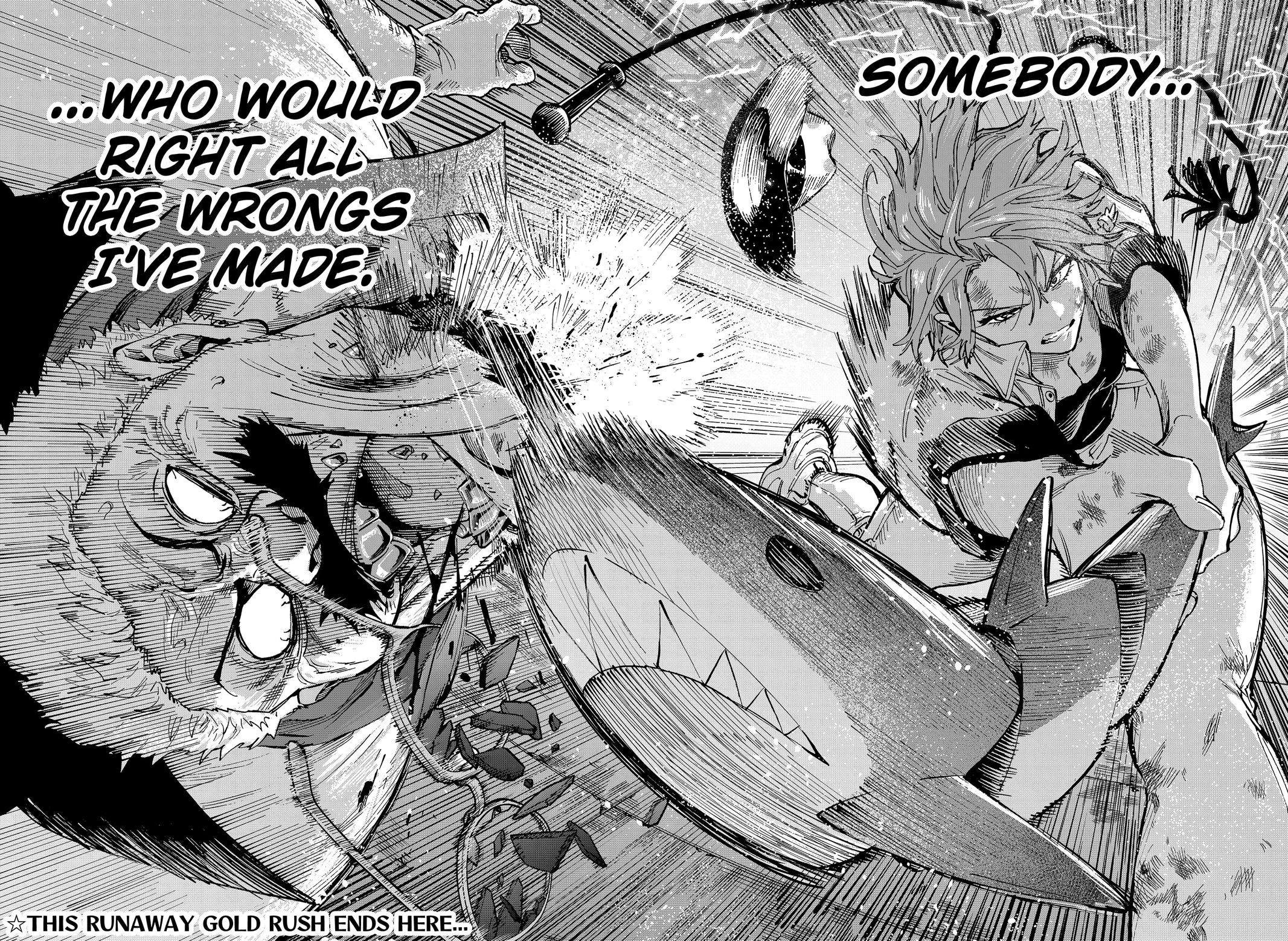 Read Marriagetoxin (en) Manga Online