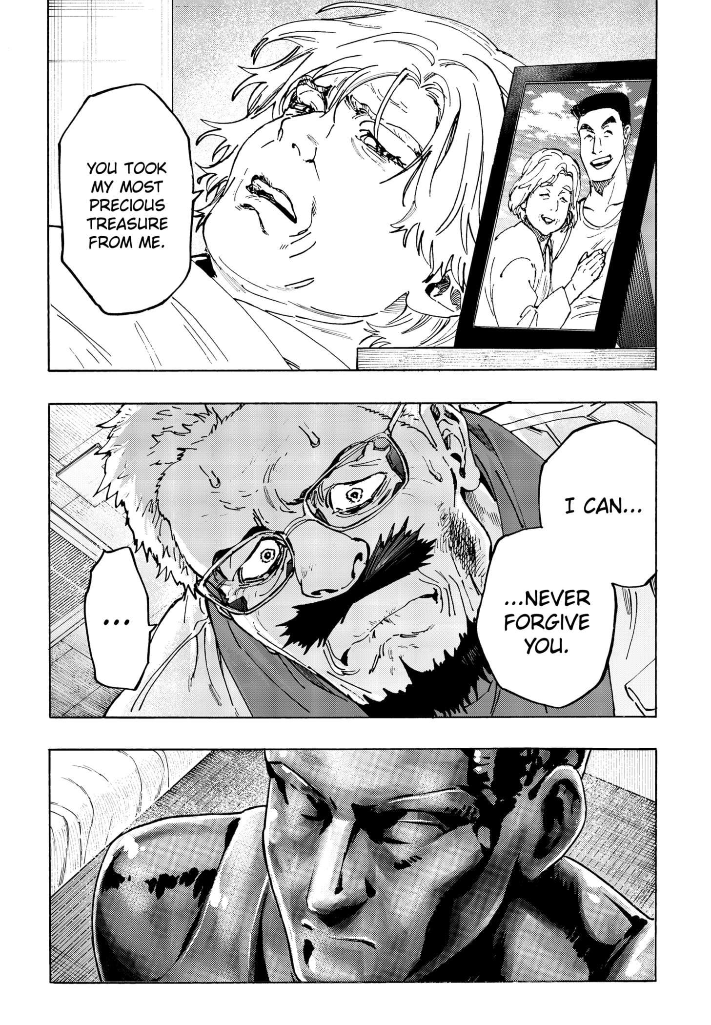 Read Marriagetoxin (en) Manga Online