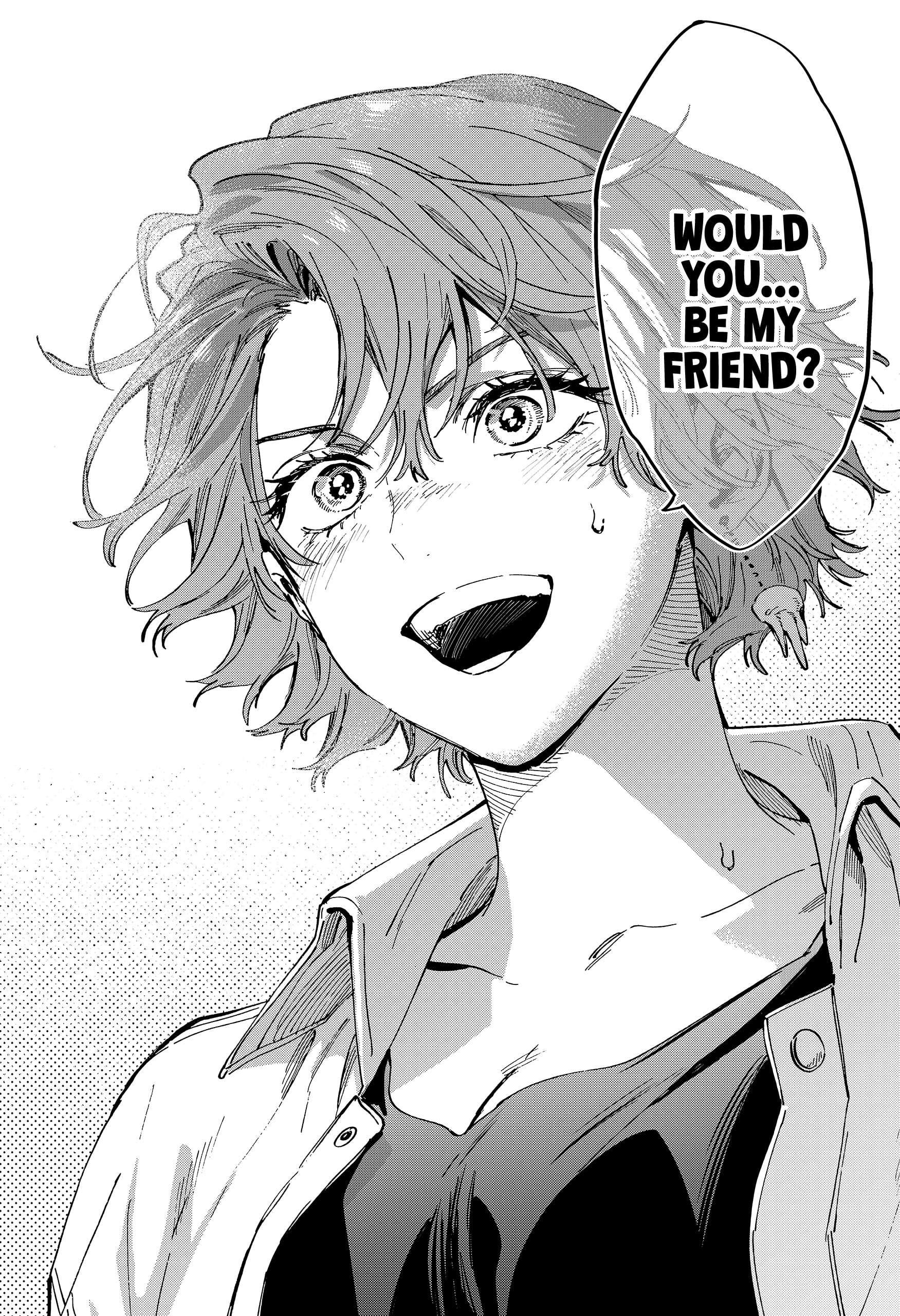 Read Marriagetoxin (en) Manga Online