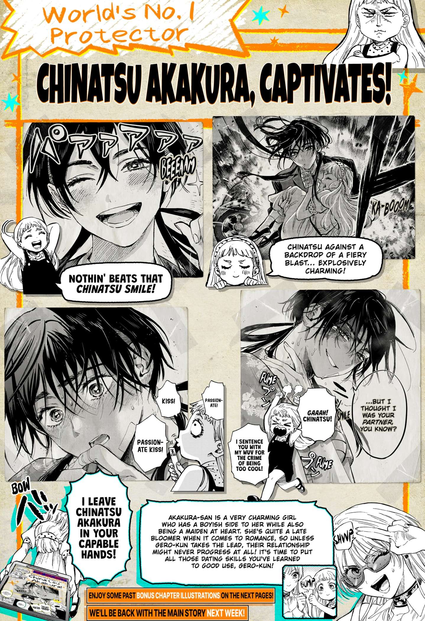 Read Marriagetoxin (en) Manga Online