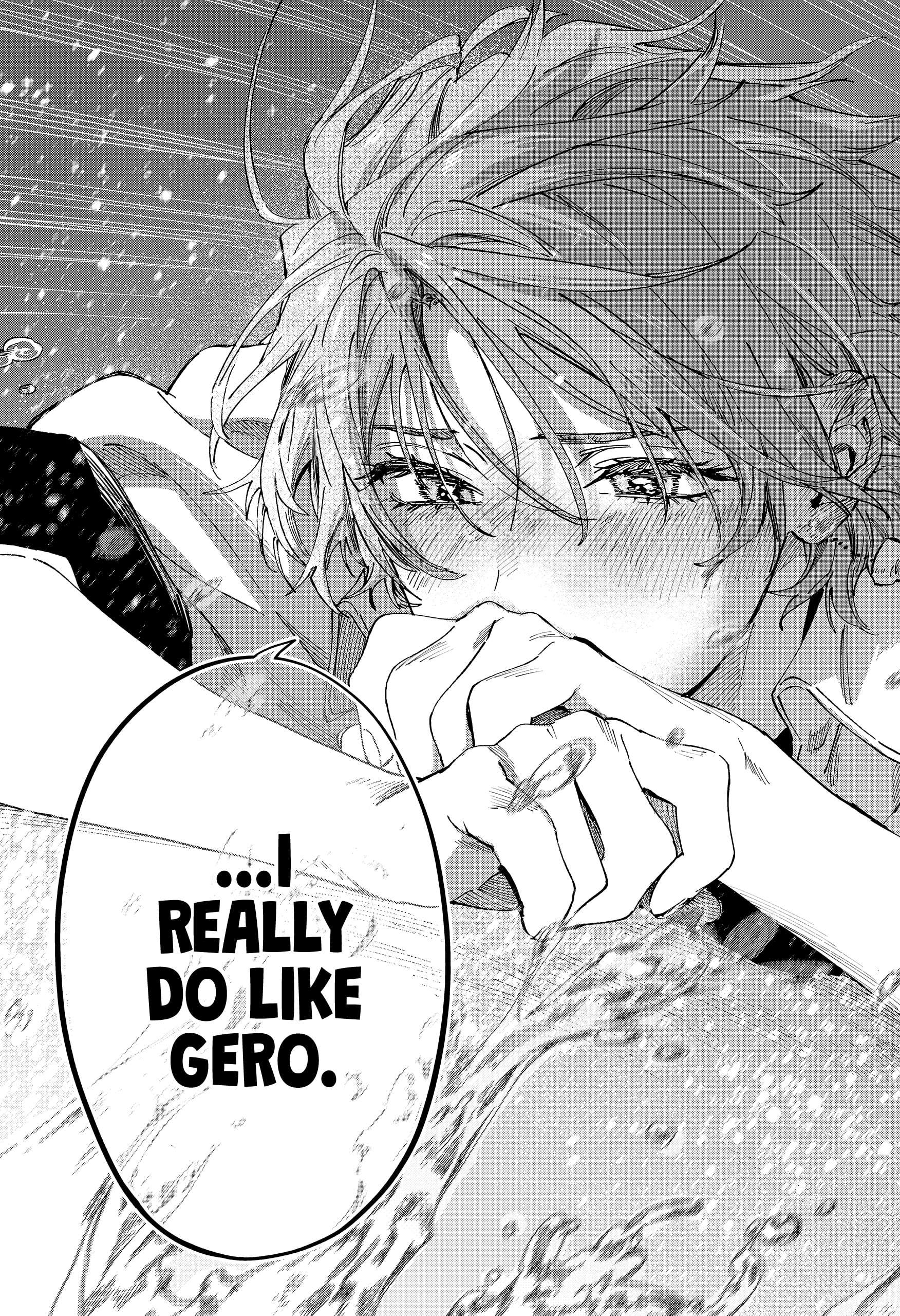 Read Marriagetoxin (en) Manga Online