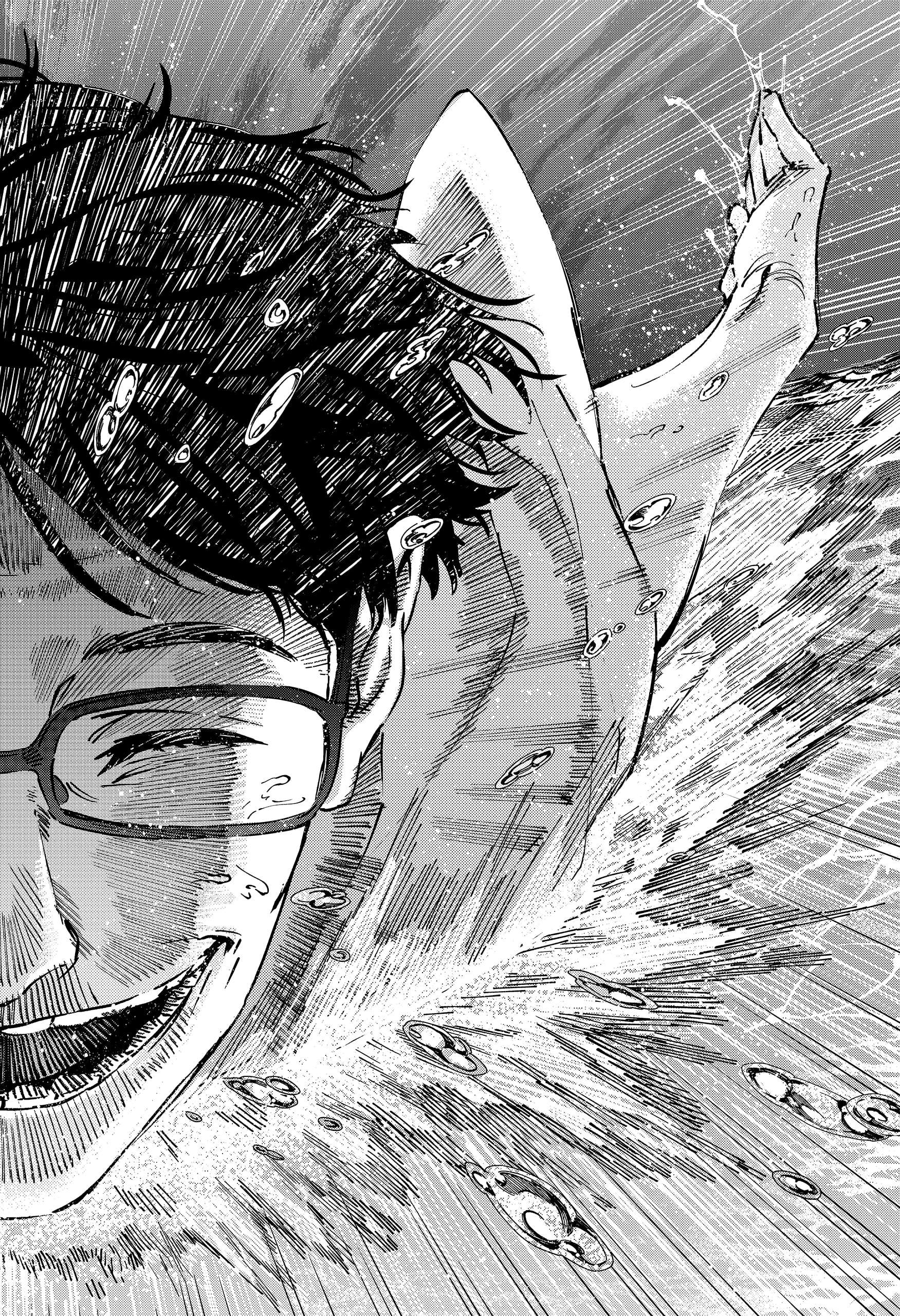 Read Marriagetoxin (en) Manga Online