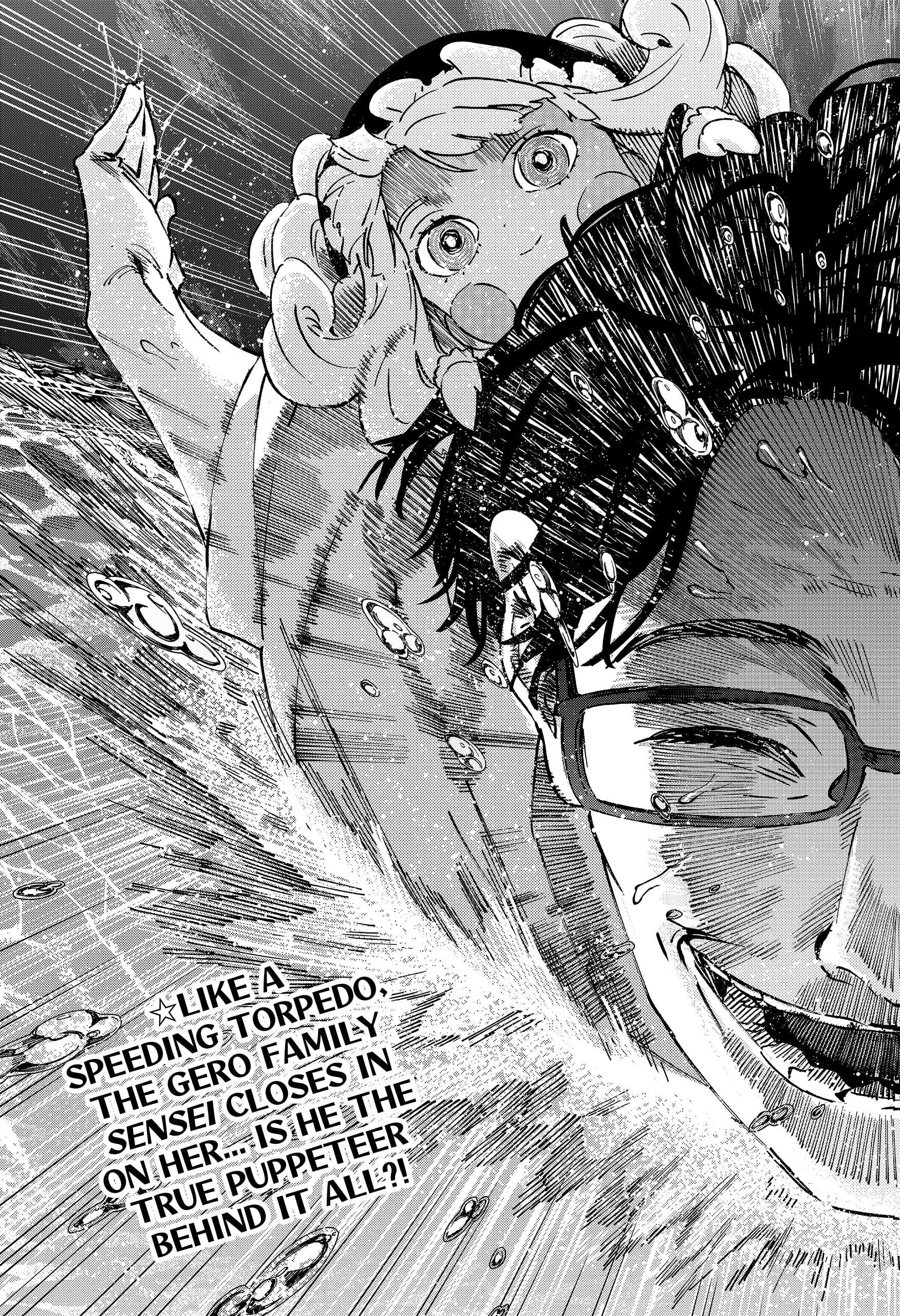 Read Marriagetoxin (en) Manga Online