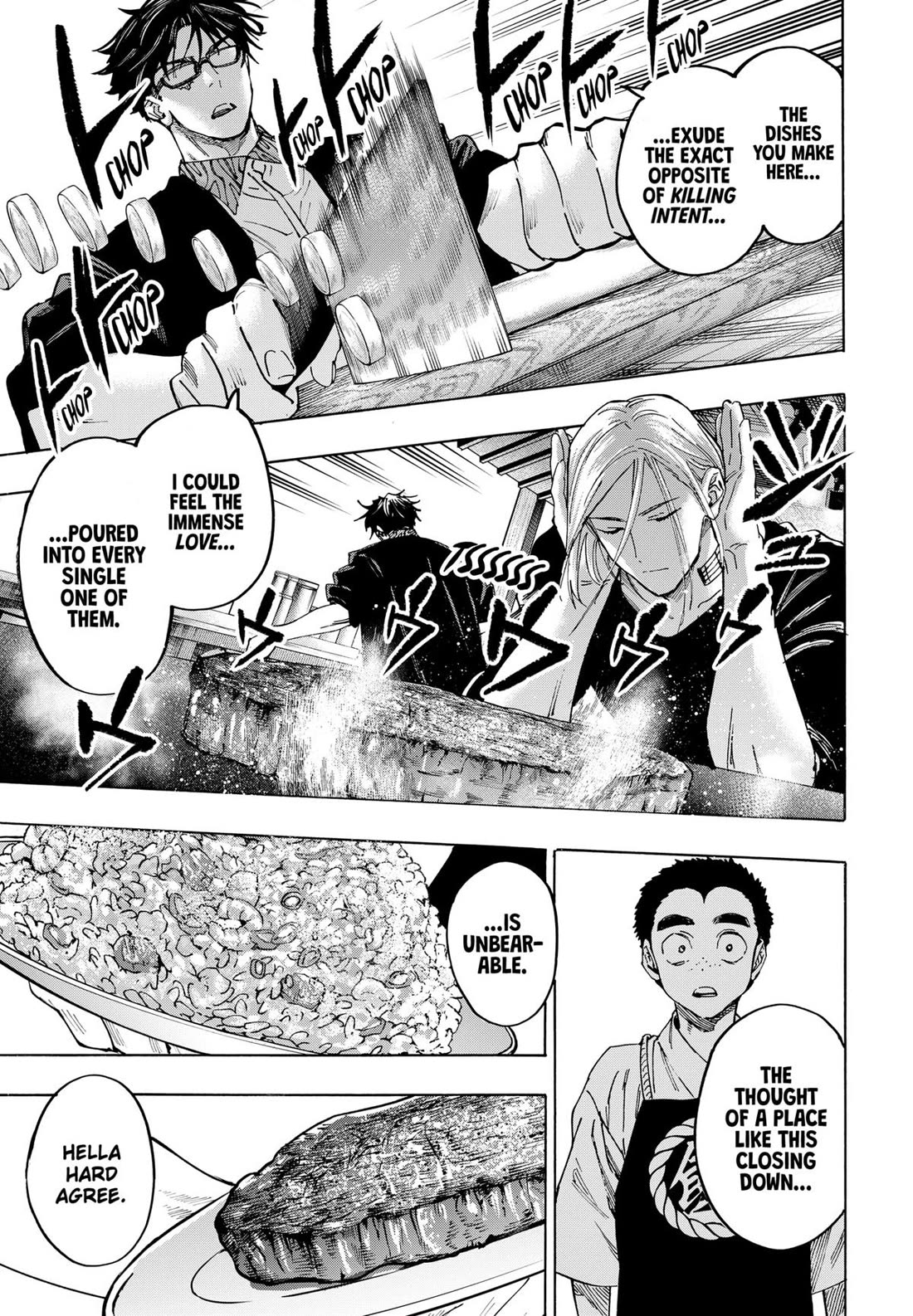 Read Marriagetoxin (en) Manga Online