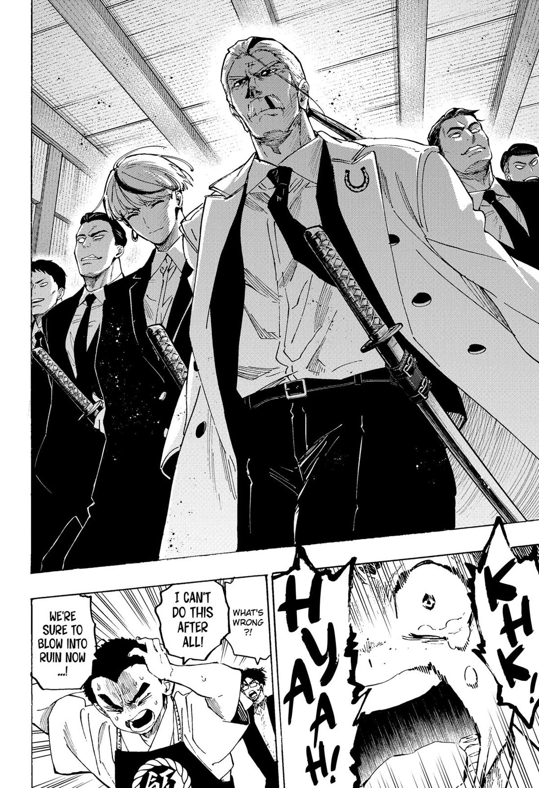 Read Marriagetoxin (en) Manga Online