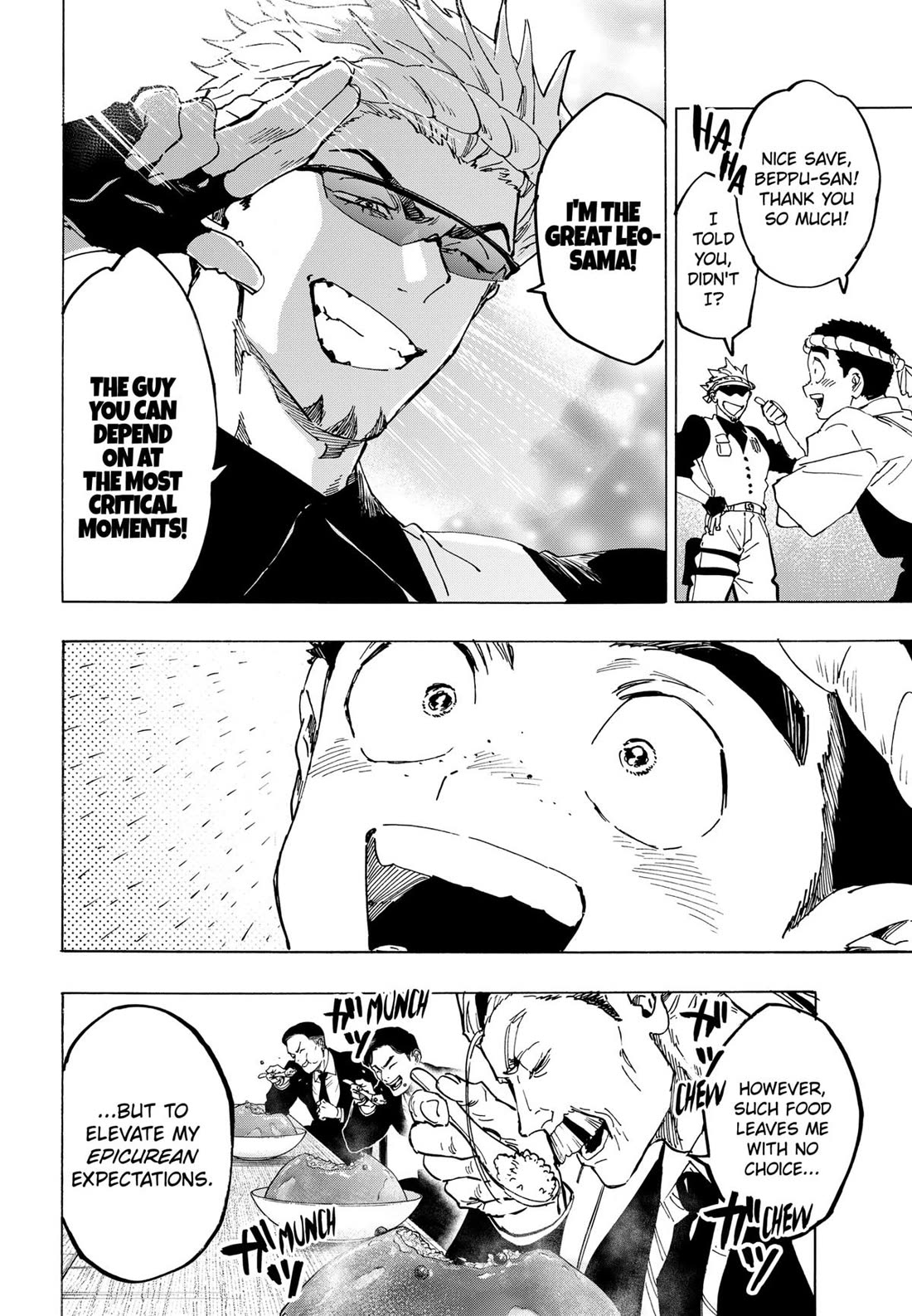 Read Marriagetoxin (en) Manga Online