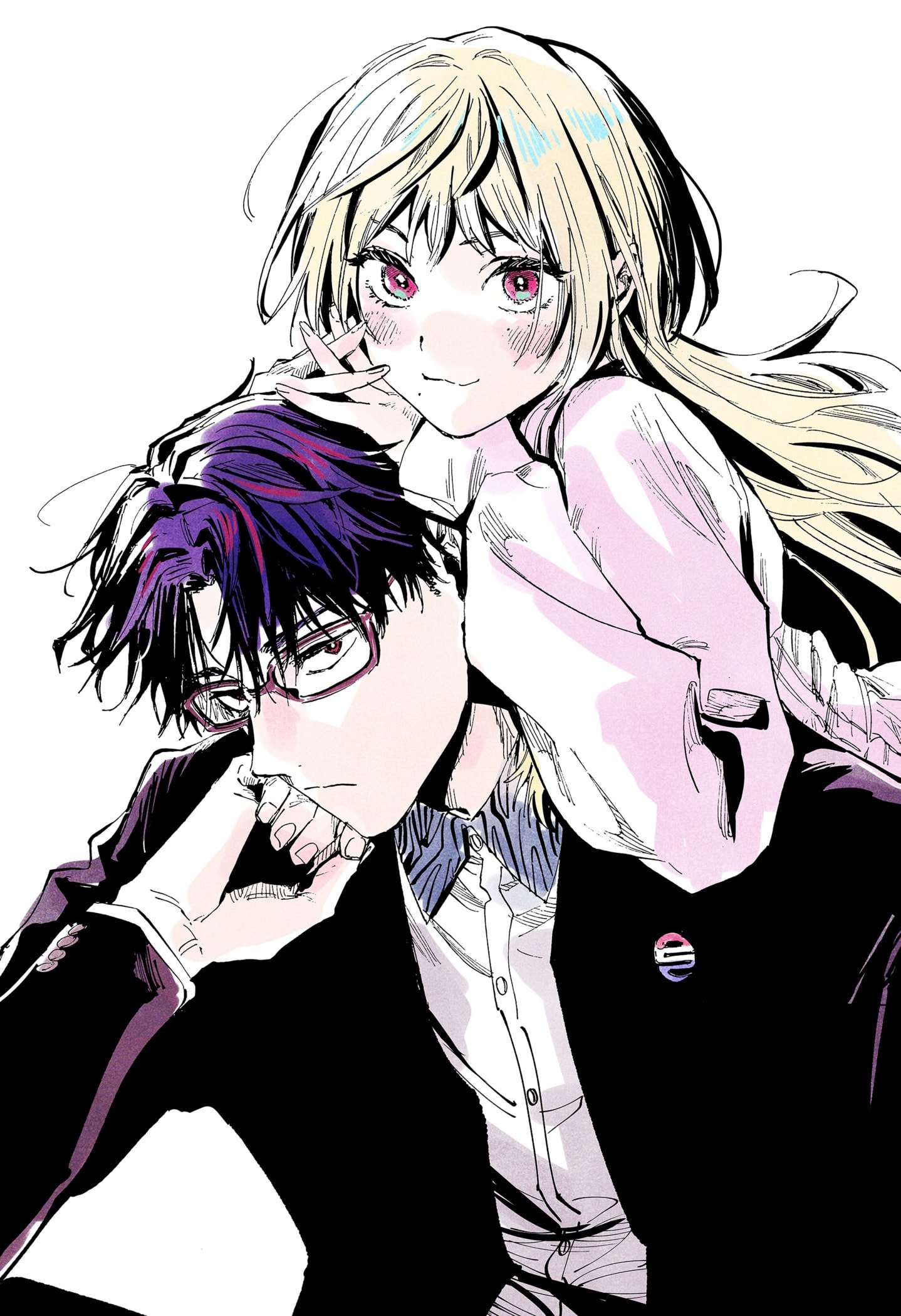 Read Marriagetoxin (en) Manga Online