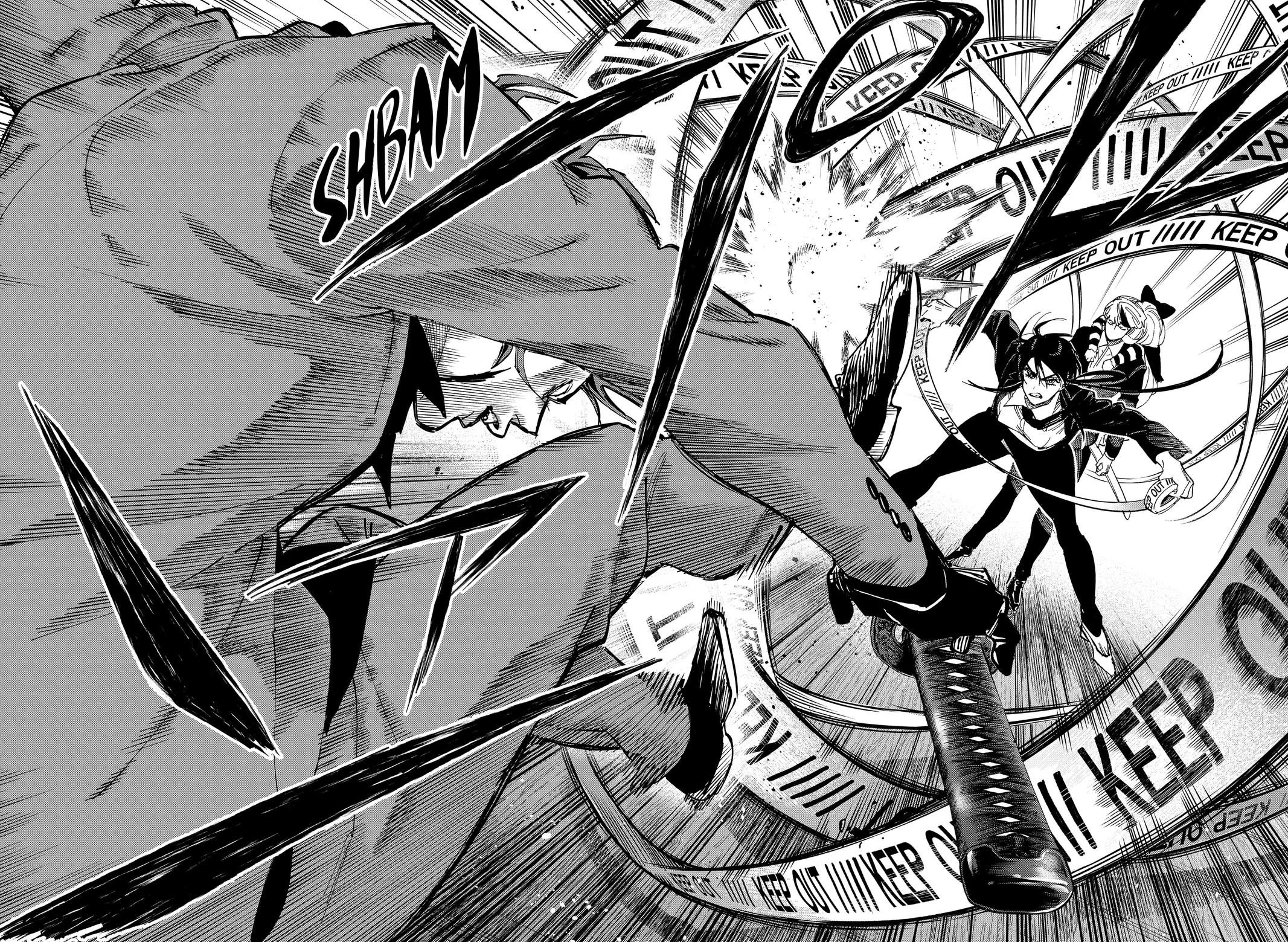 Read Marriagetoxin (en) Manga Online