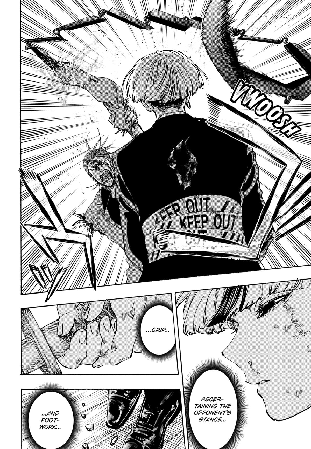 Read Marriagetoxin (en) Manga Online