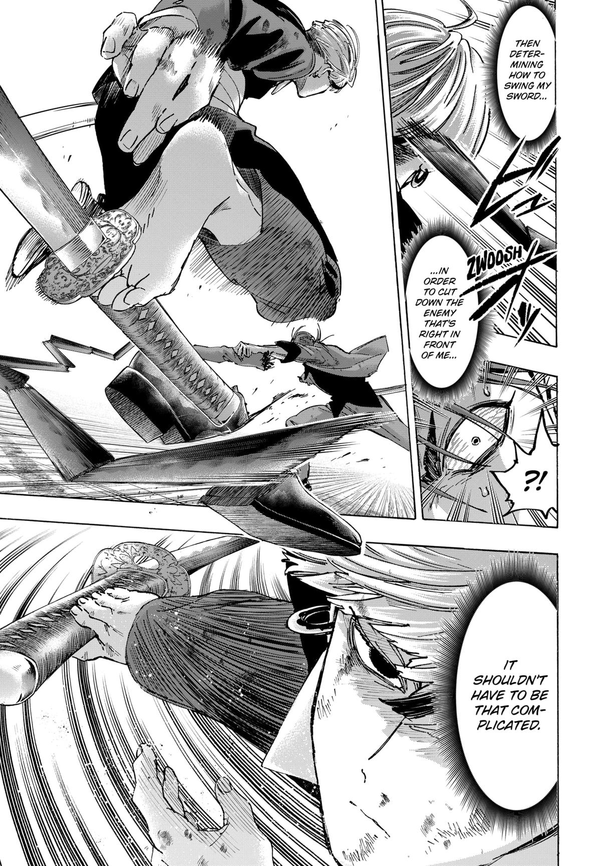 Read Marriagetoxin (en) Manga Online