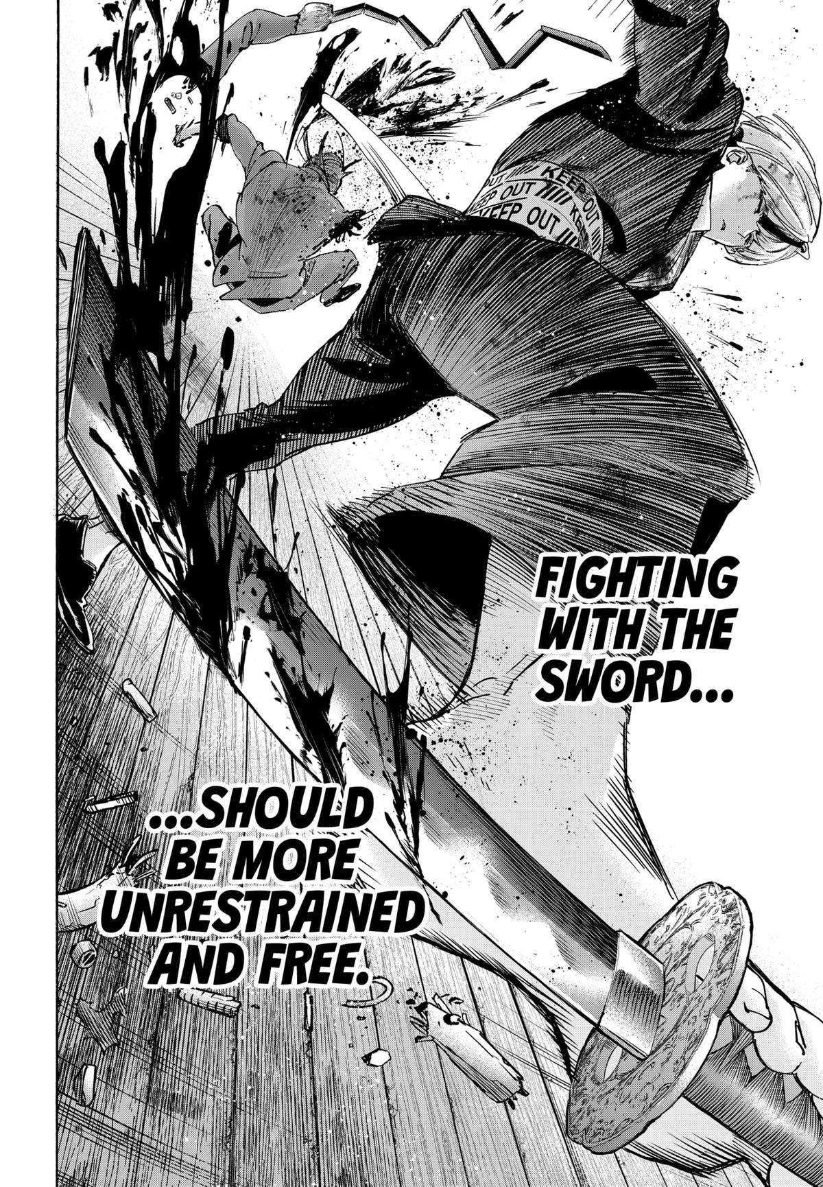 Read Marriagetoxin (en) Manga Online