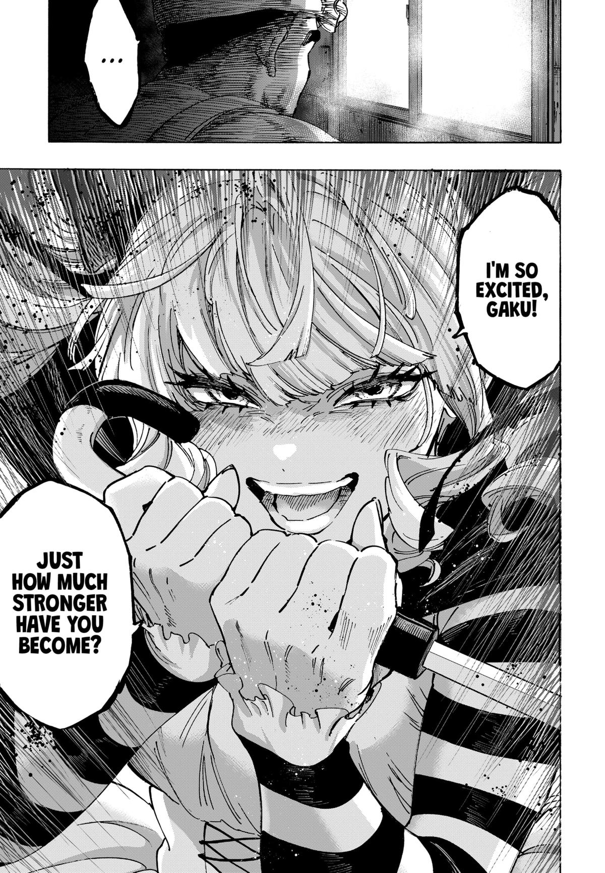 Read Marriagetoxin (en) Manga Online