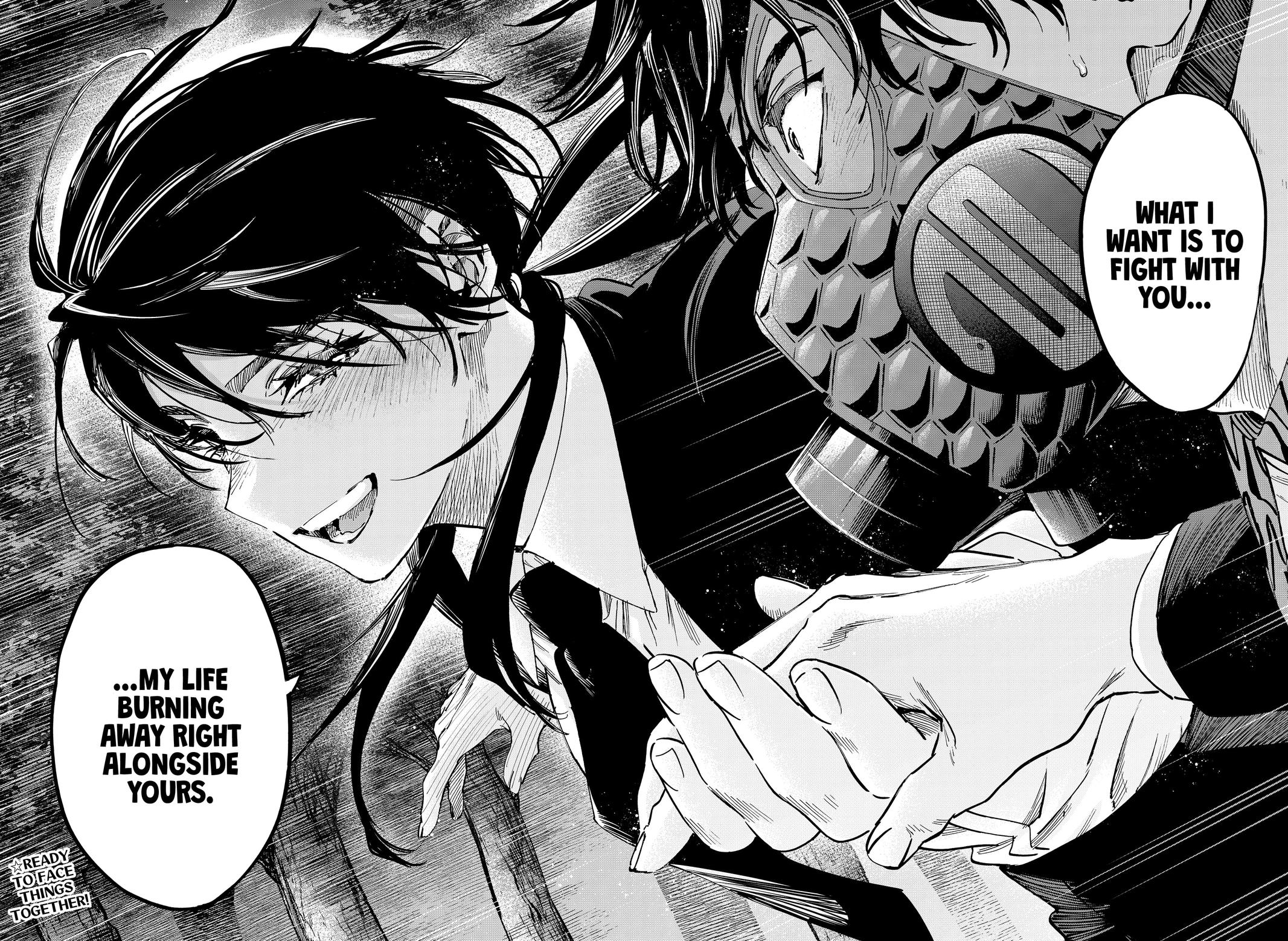 Read Marriagetoxin (en) Manga Online