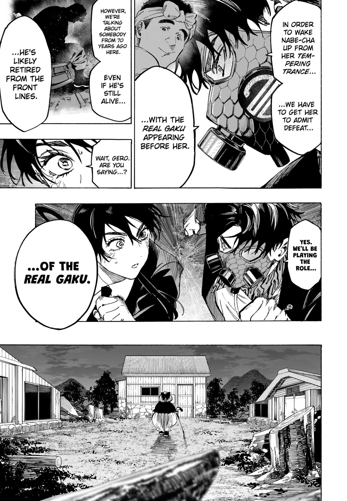 Read Marriagetoxin (en) Manga Online