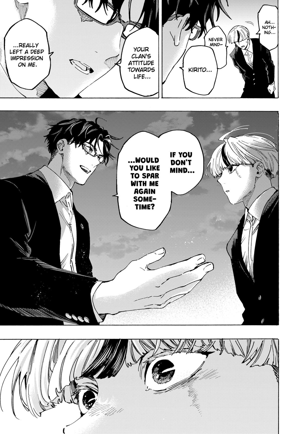 Read Marriagetoxin (en) Manga Online