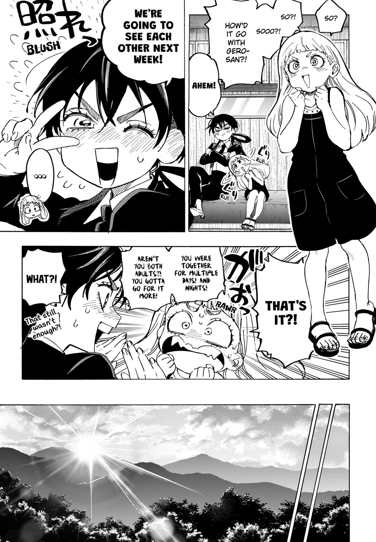 Read Marriagetoxin (en) Manga Online