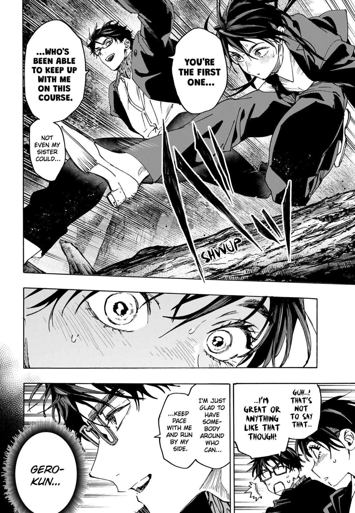 Read Marriagetoxin (en) Manga Online