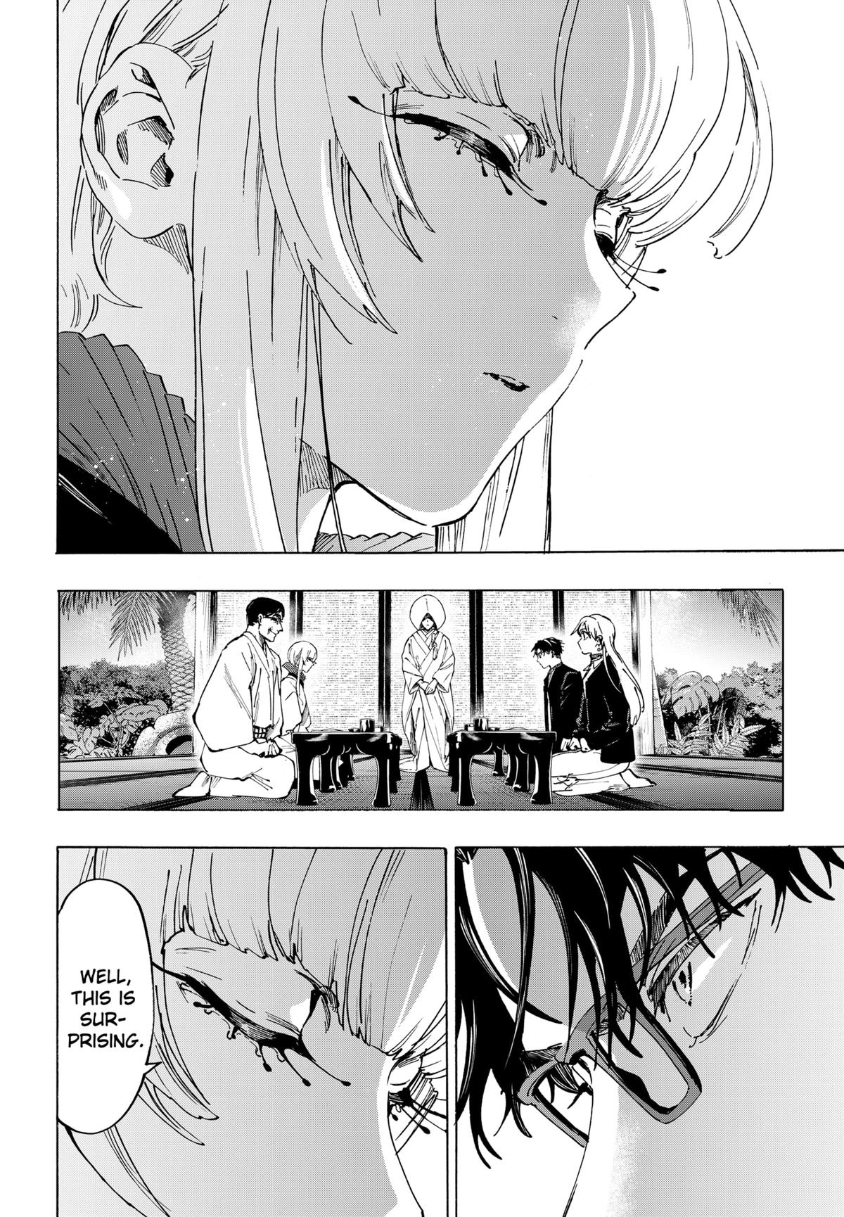 Read Marriagetoxin (en) Manga Online