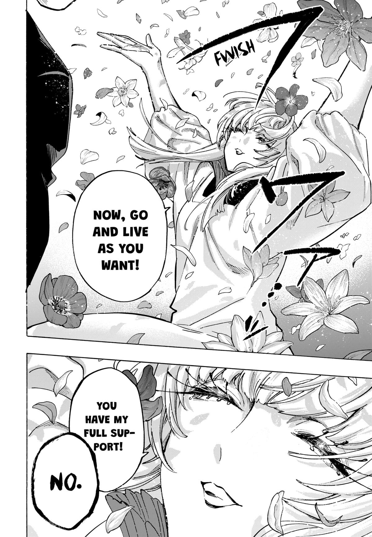 Read Marriagetoxin (en) Manga Online