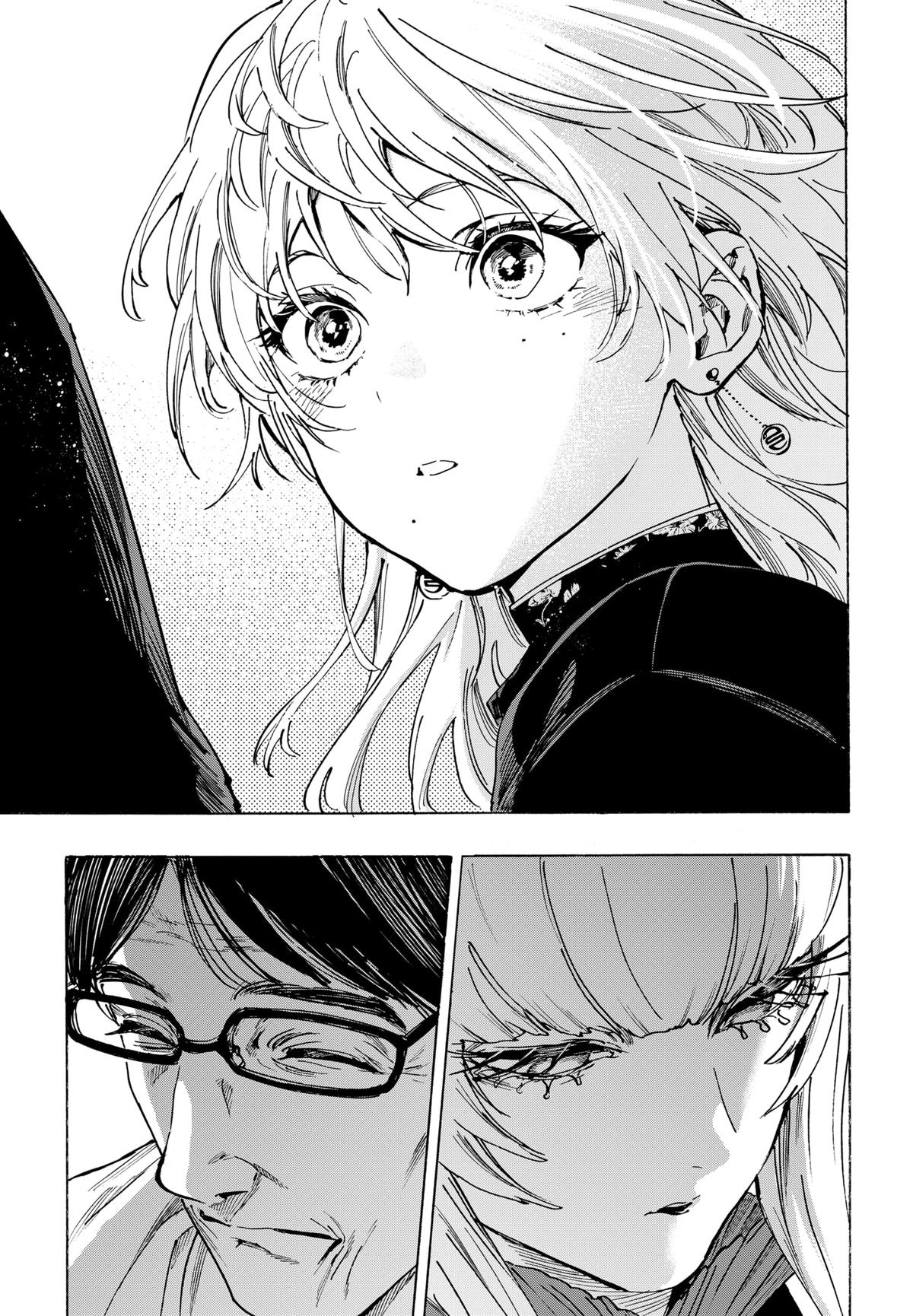 Read Marriagetoxin (en) Manga Online