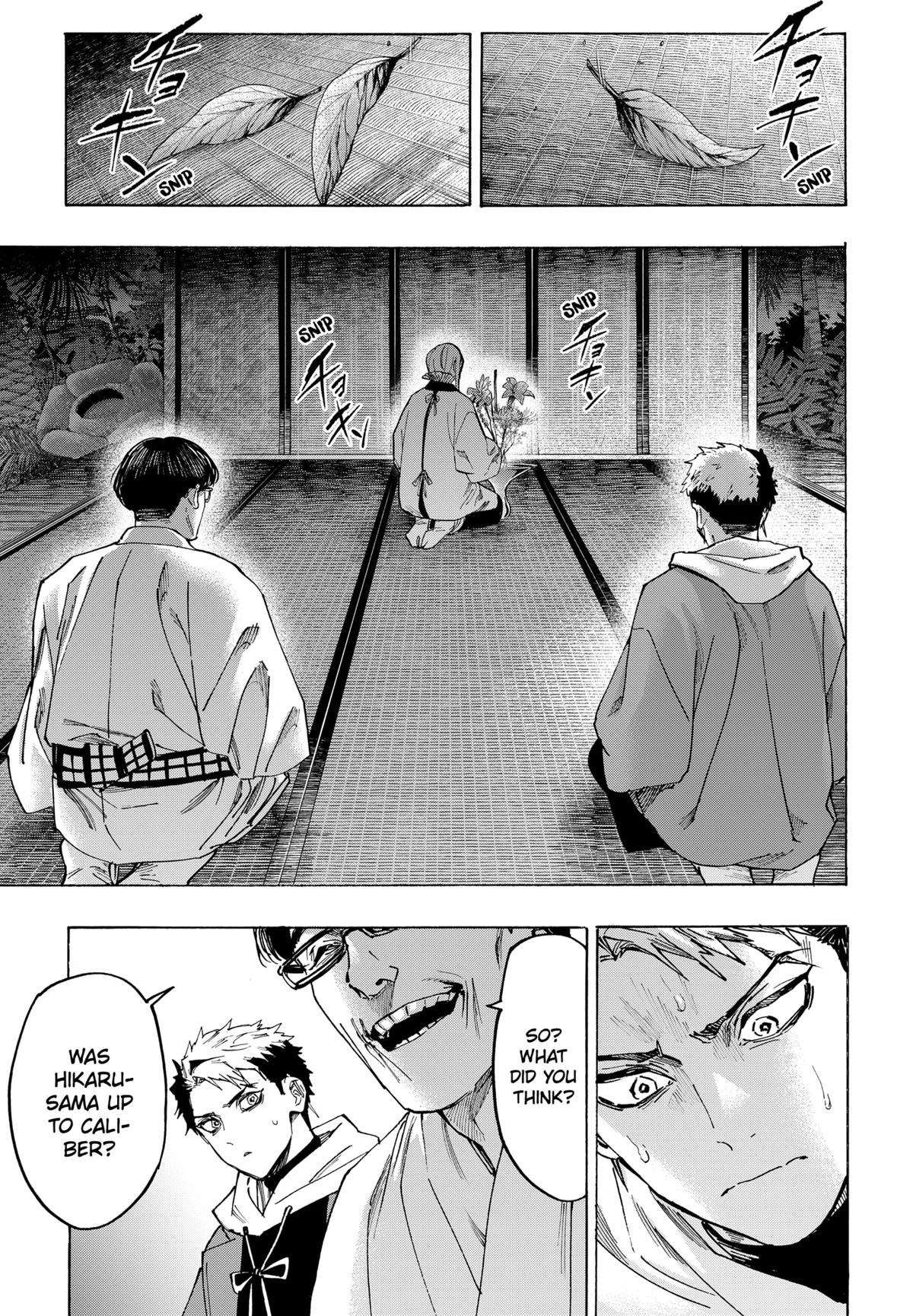 Read Marriagetoxin (en) Manga Online