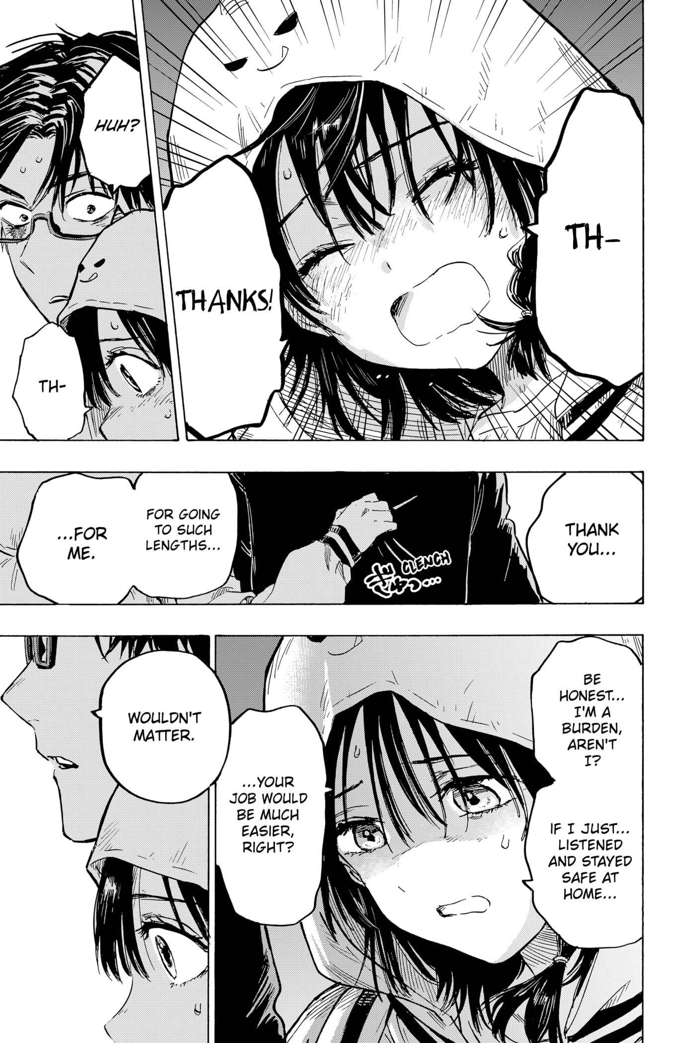 Read Marriagetoxin (en) Manga Online