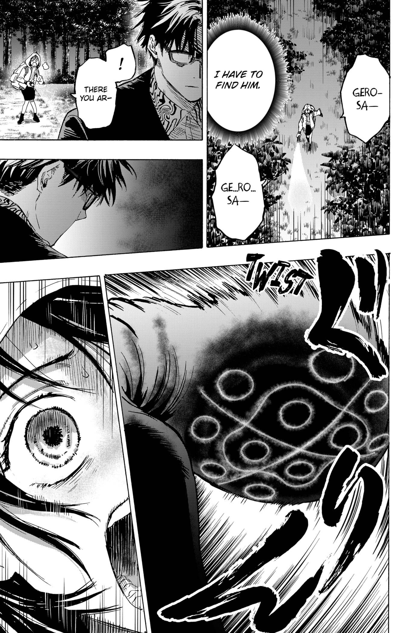 Read Marriagetoxin (en) Manga Online