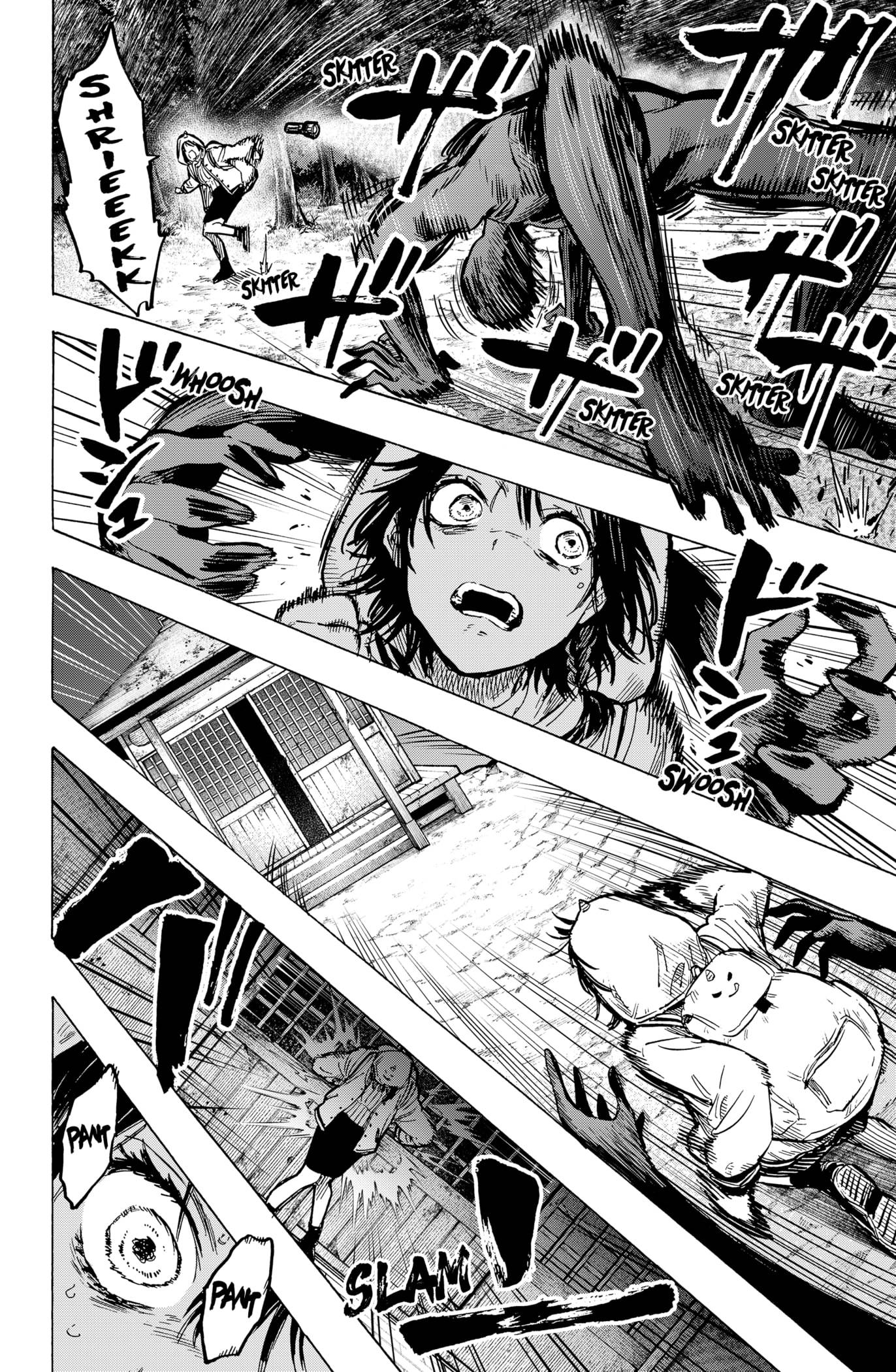 Read Marriagetoxin (en) Manga Online