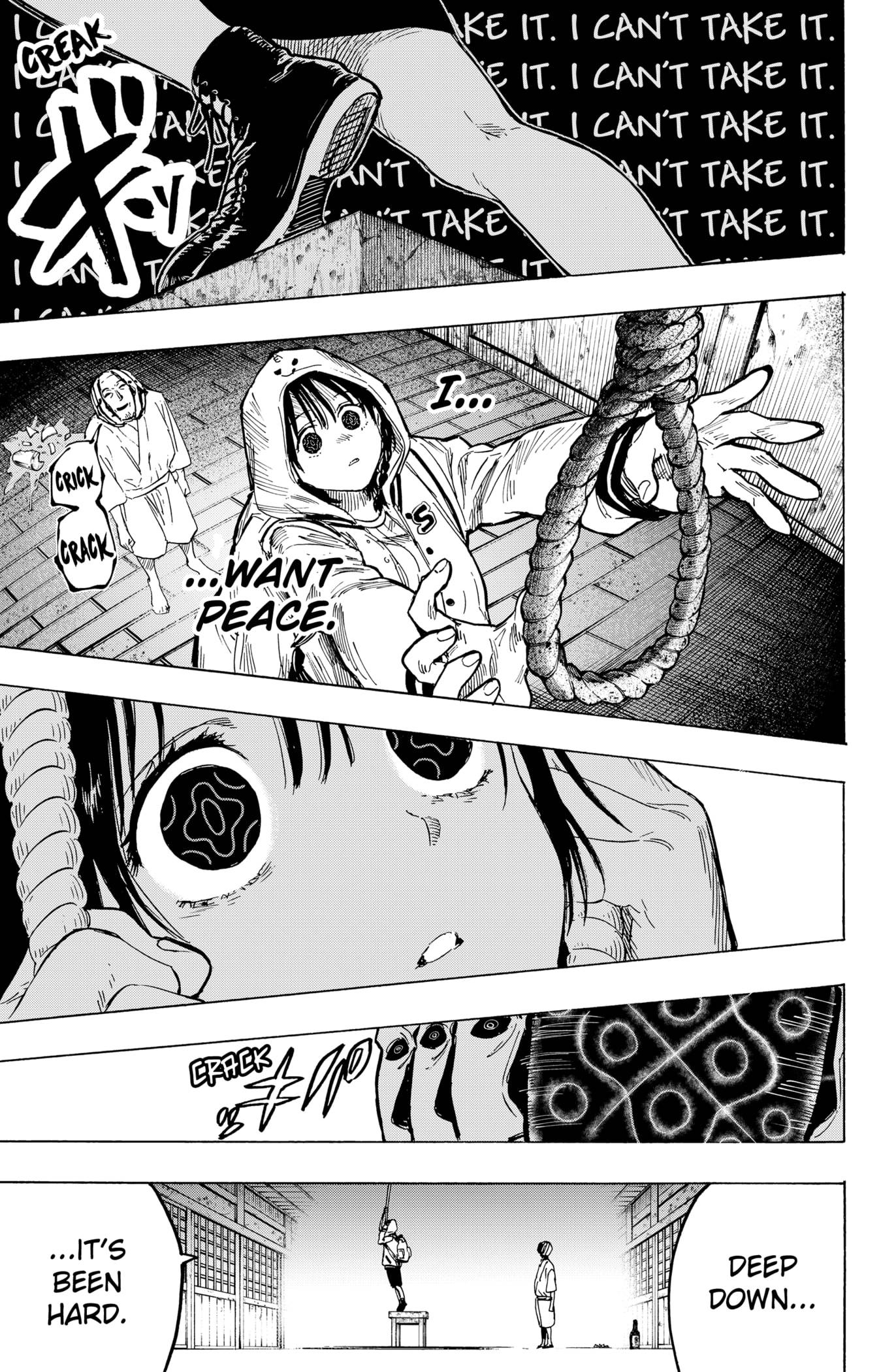 Read Marriagetoxin (en) Manga Online