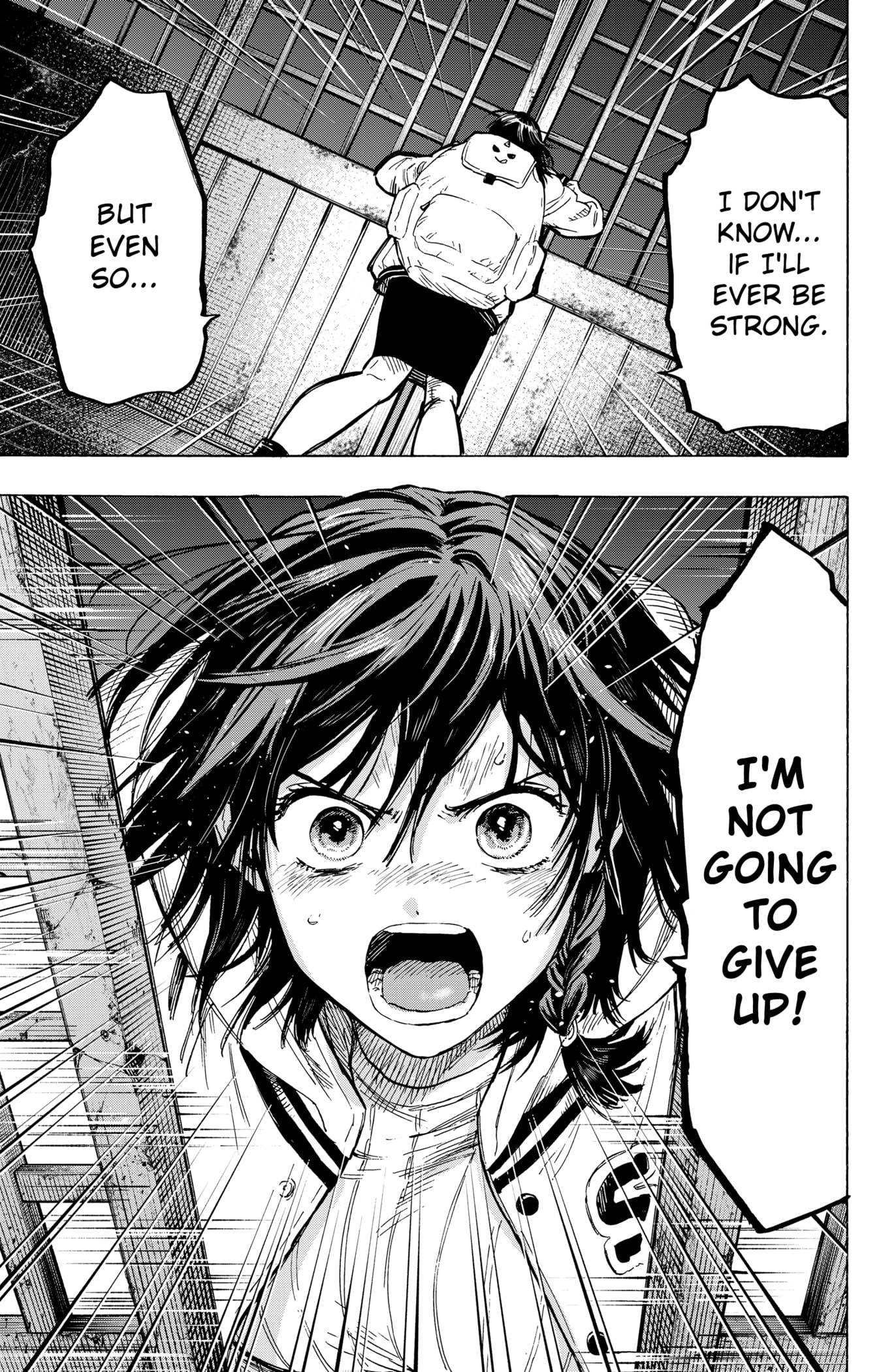 Read Marriagetoxin (en) Manga Online