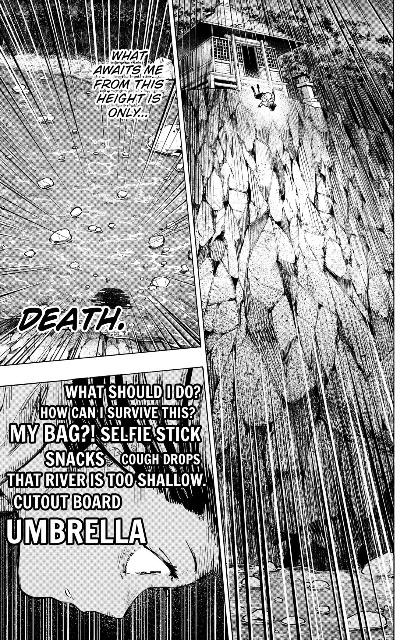 Read Marriagetoxin (en) Manga Online