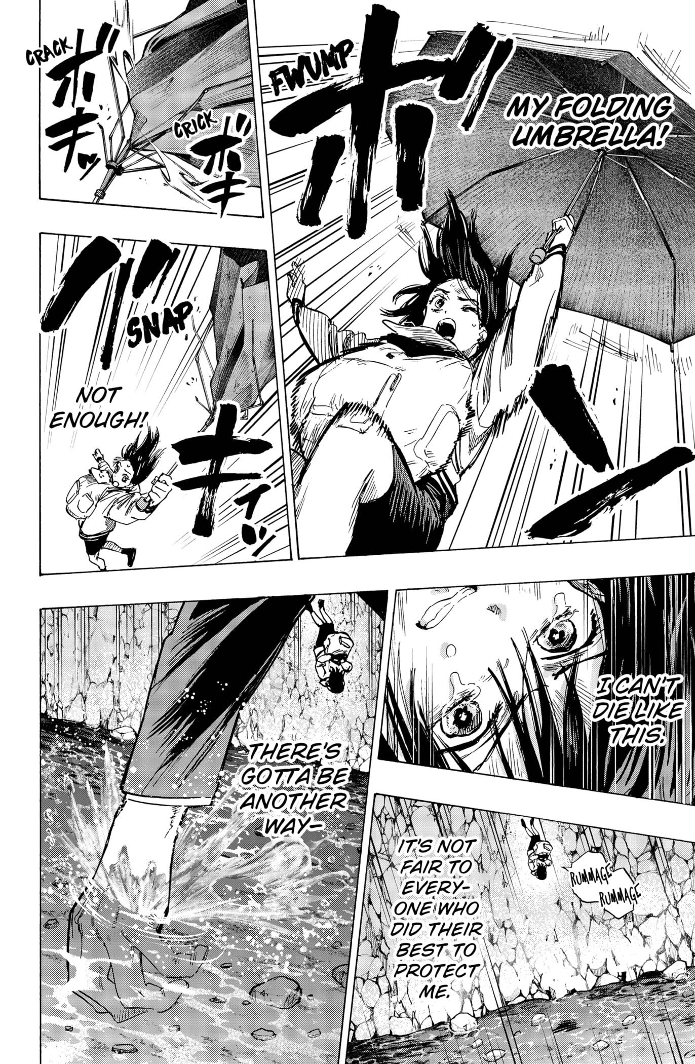 Read Marriagetoxin (en) Manga Online