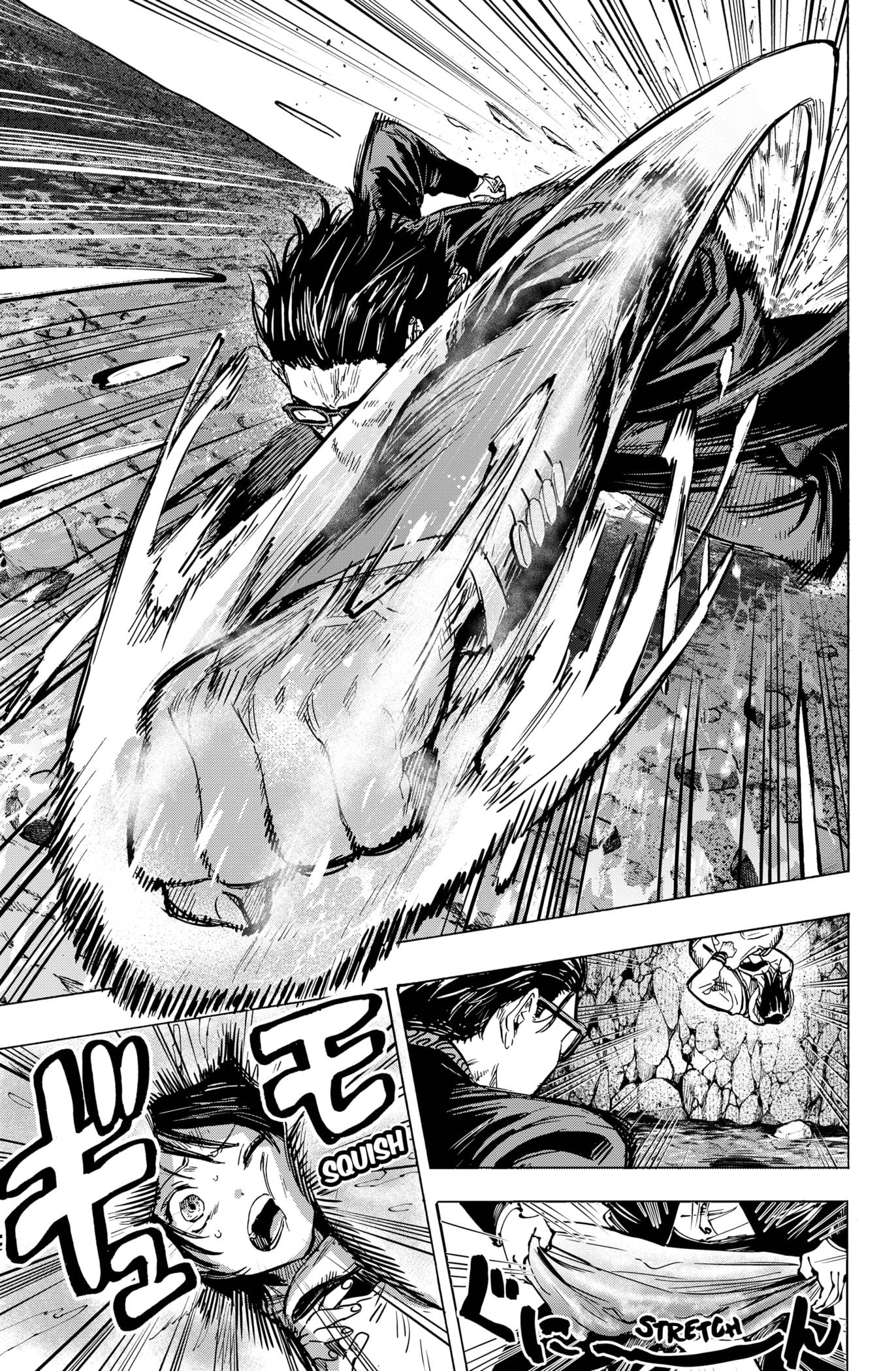 Read Marriagetoxin (en) Manga Online