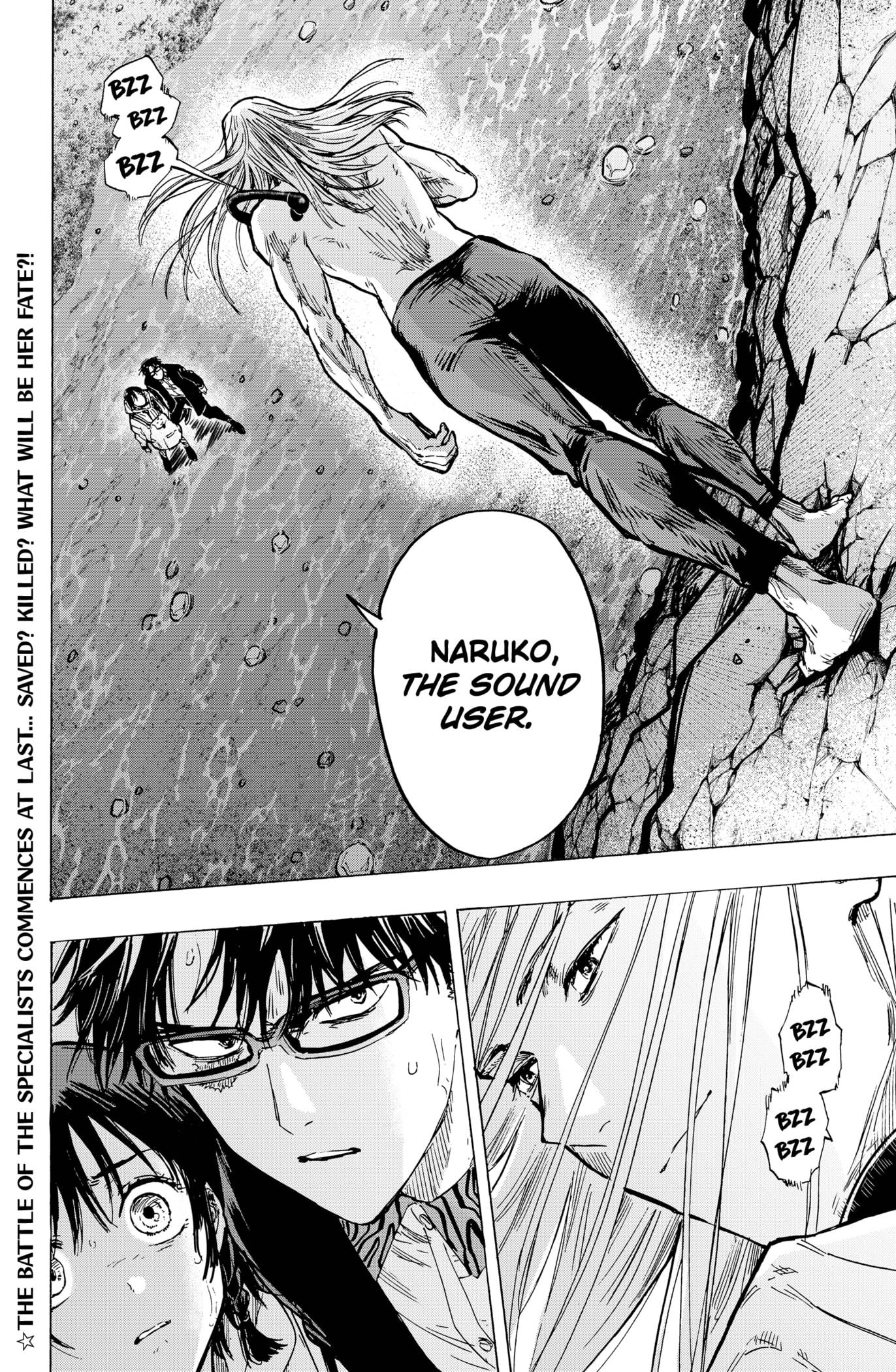 Read Marriagetoxin (en) Manga Online