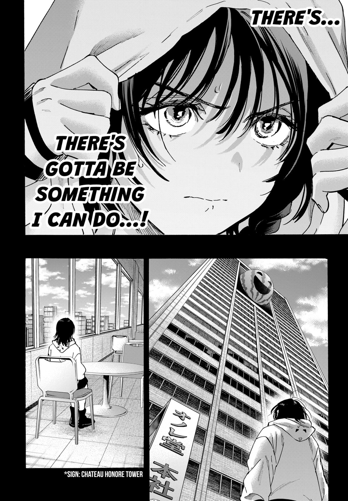 Read Marriagetoxin (en) Manga Online