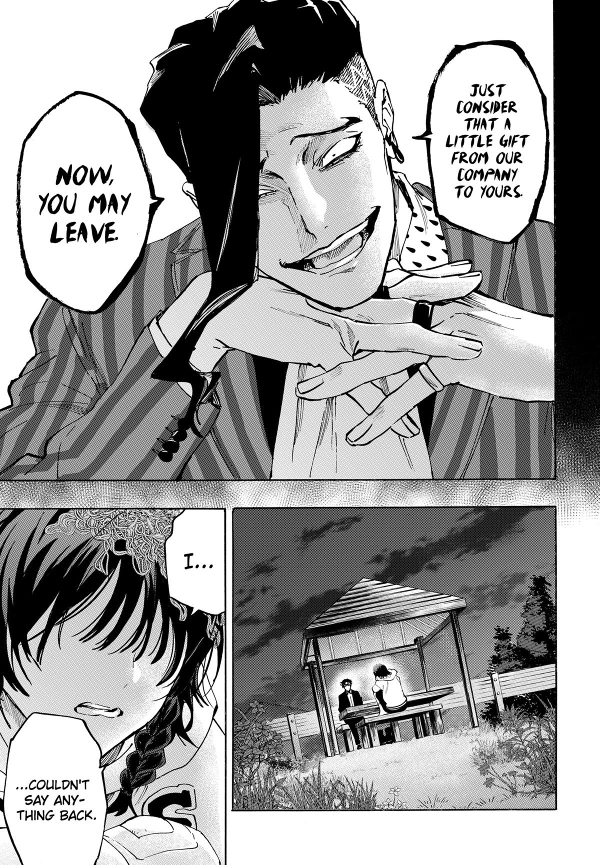 Read Marriagetoxin (en) Manga Online