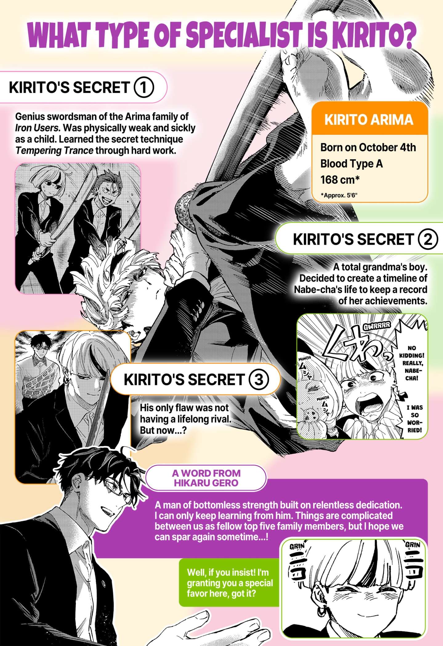 Read Marriagetoxin (en) Manga Online