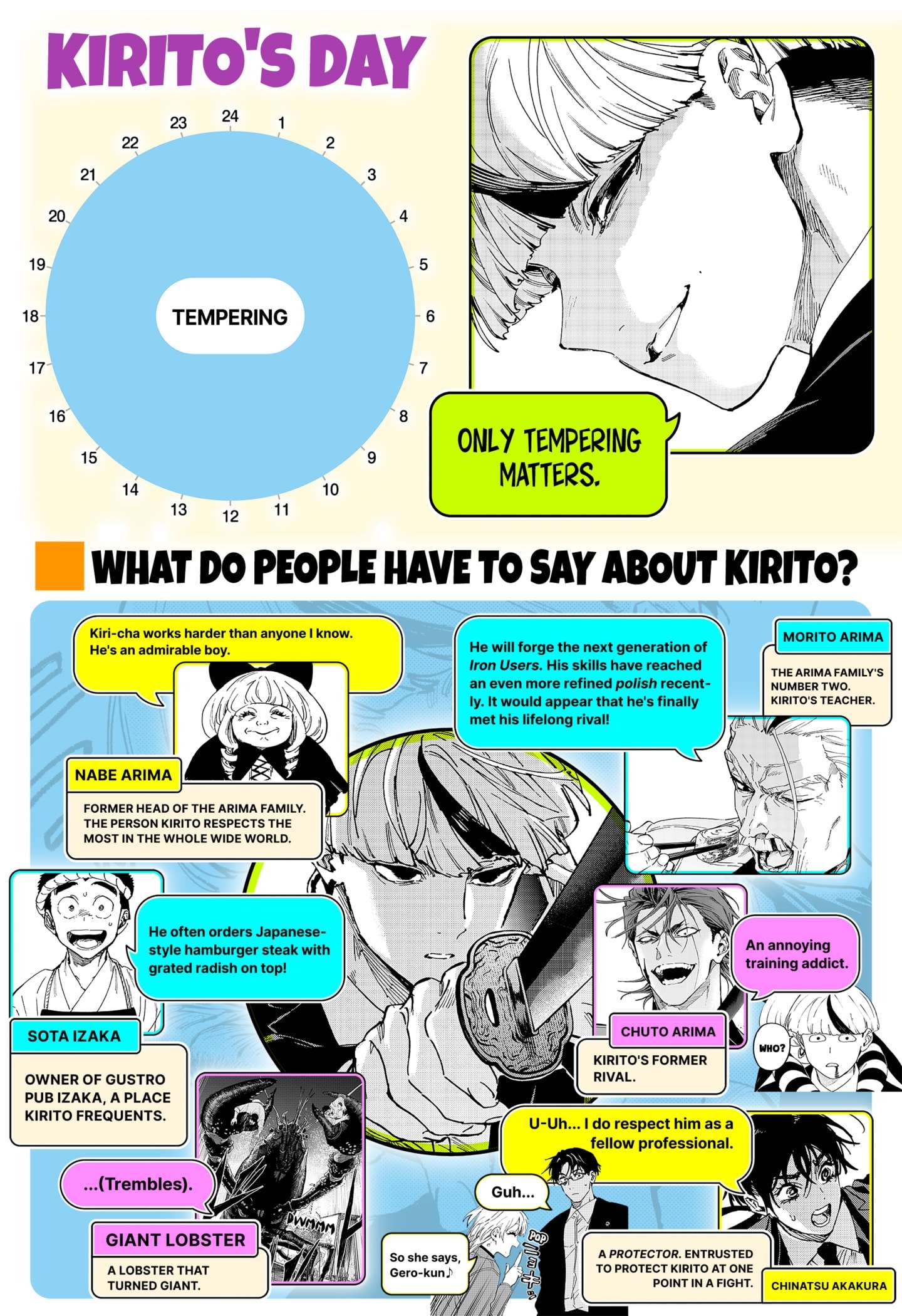 Read Marriagetoxin (en) Manga Online