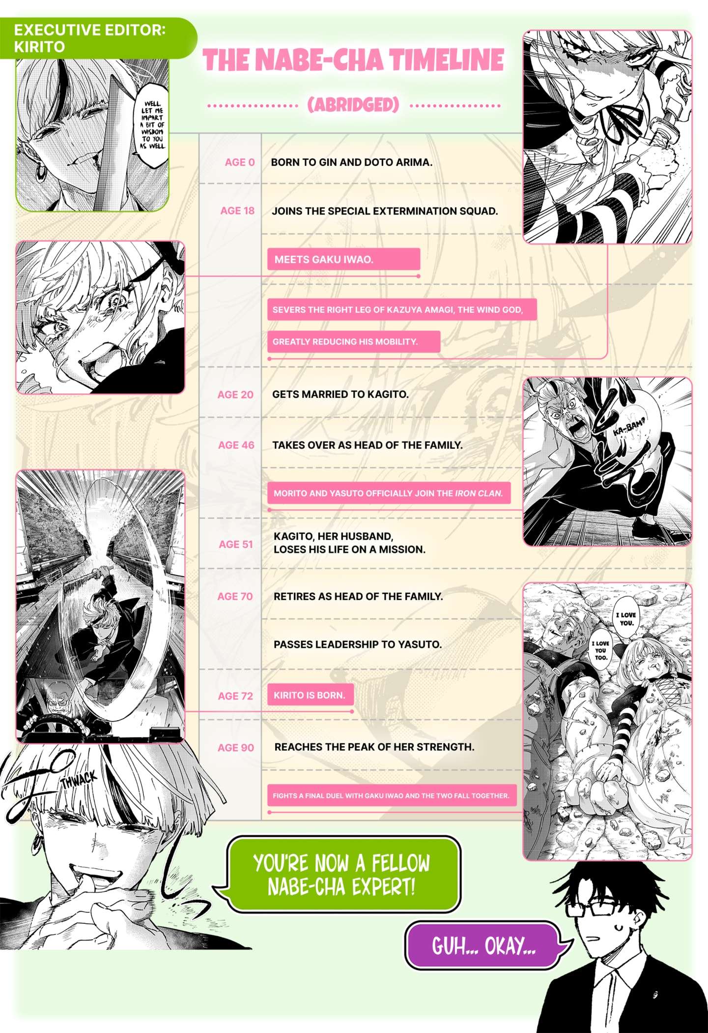 Read Marriagetoxin (en) Manga Online