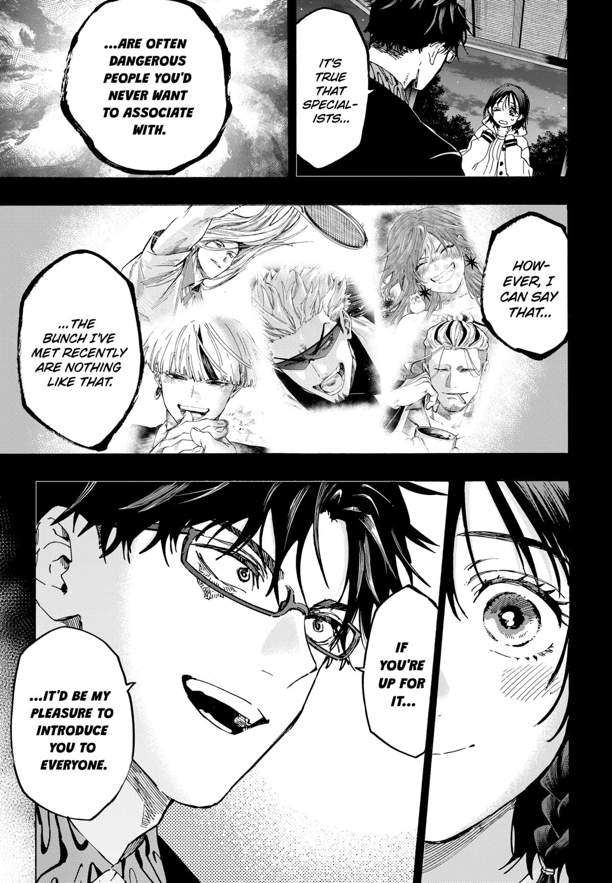 Read Marriagetoxin (en) Manga Online