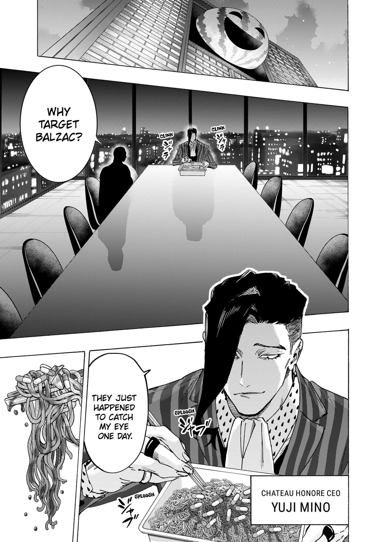 Read Marriagetoxin (en) Manga Online