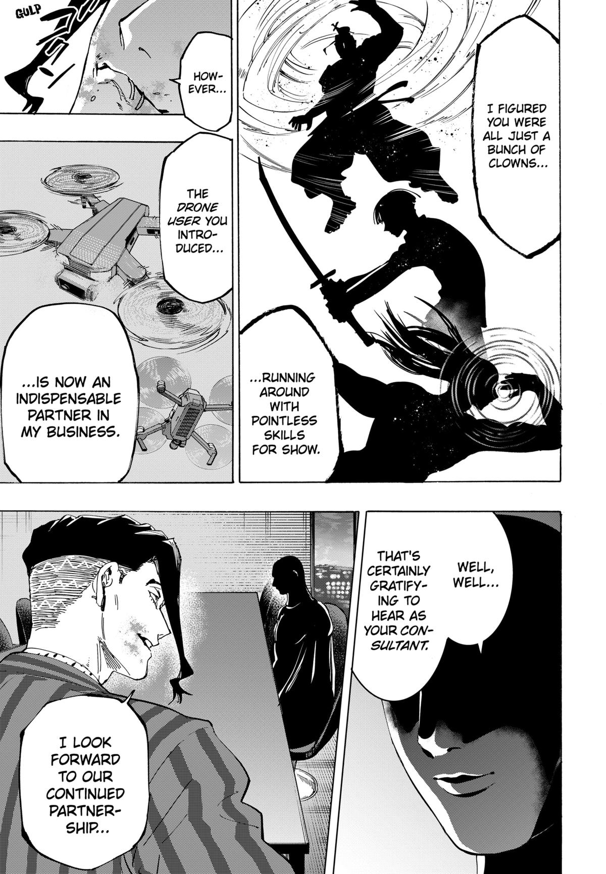 Read Marriagetoxin (en) Manga Online