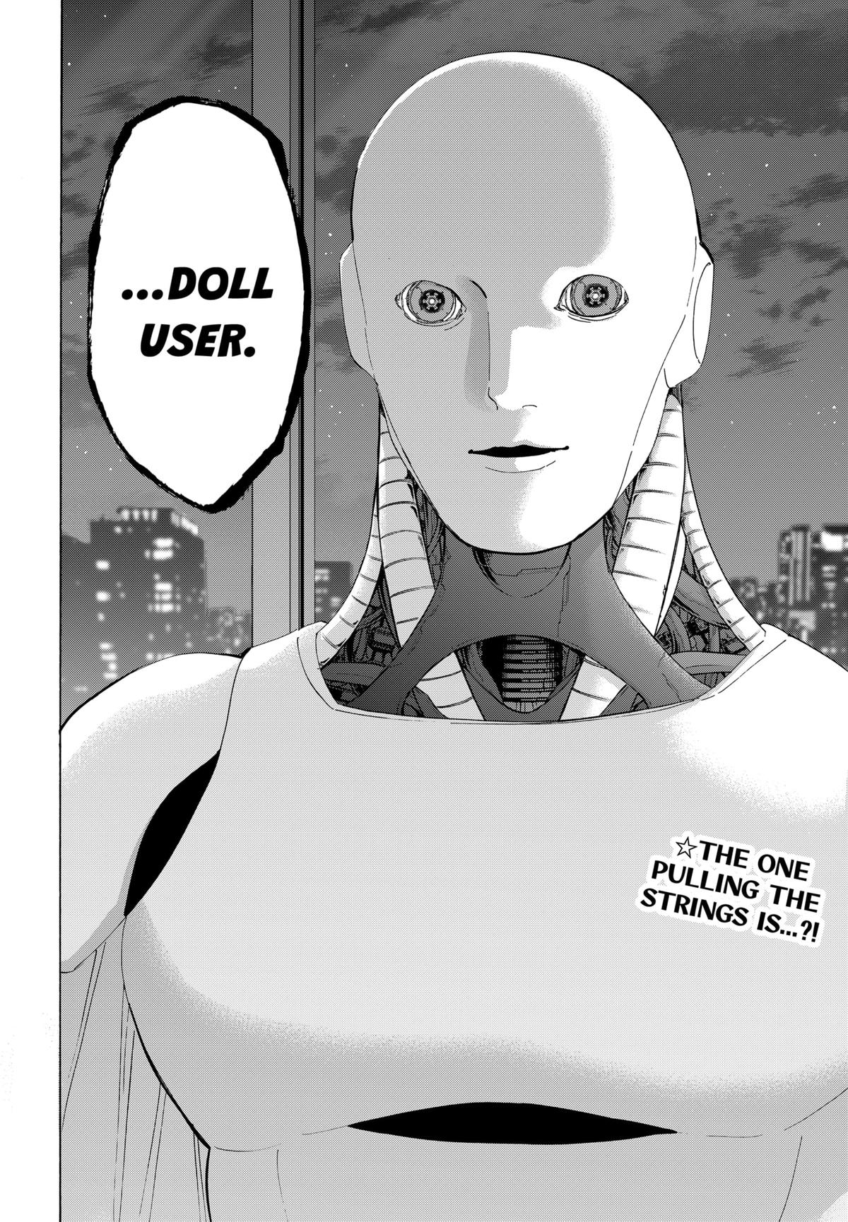 Read Marriagetoxin (en) Manga Online