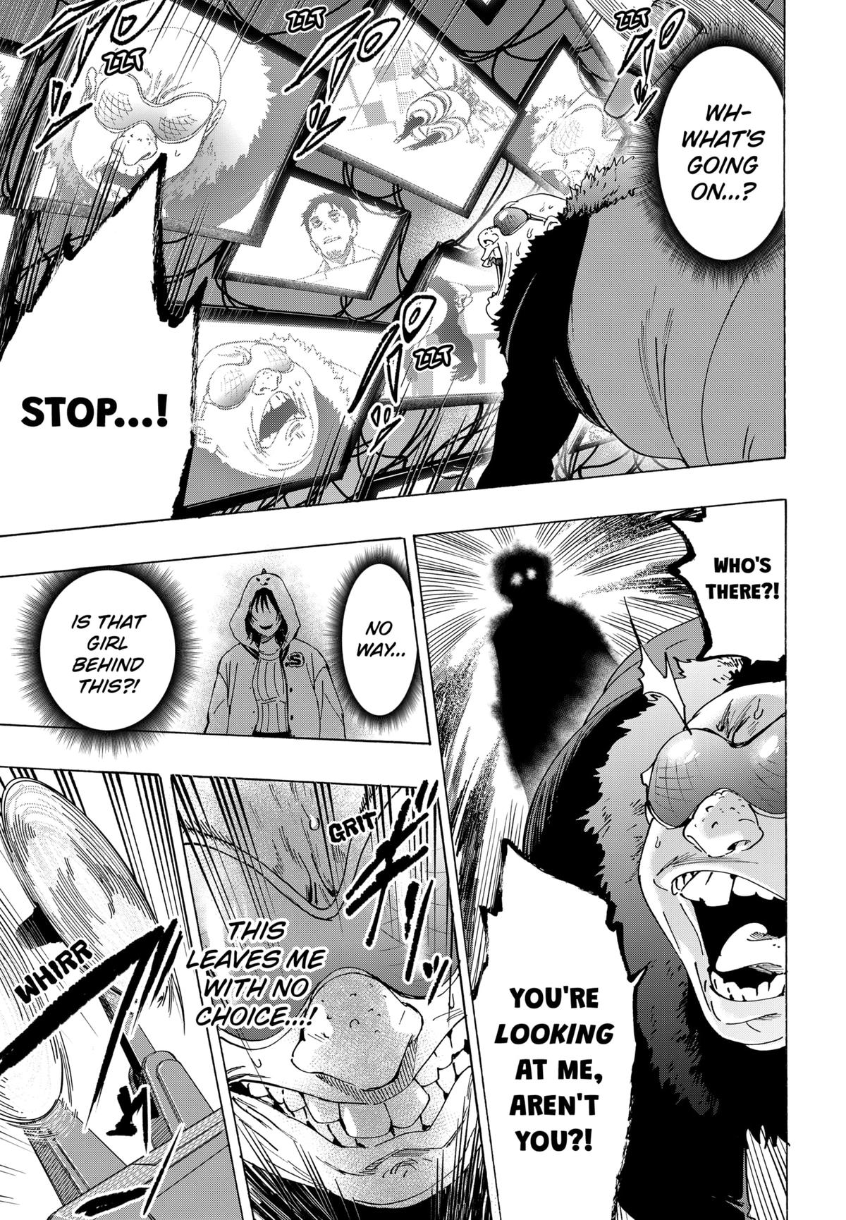 Read Marriagetoxin (en) Manga Online