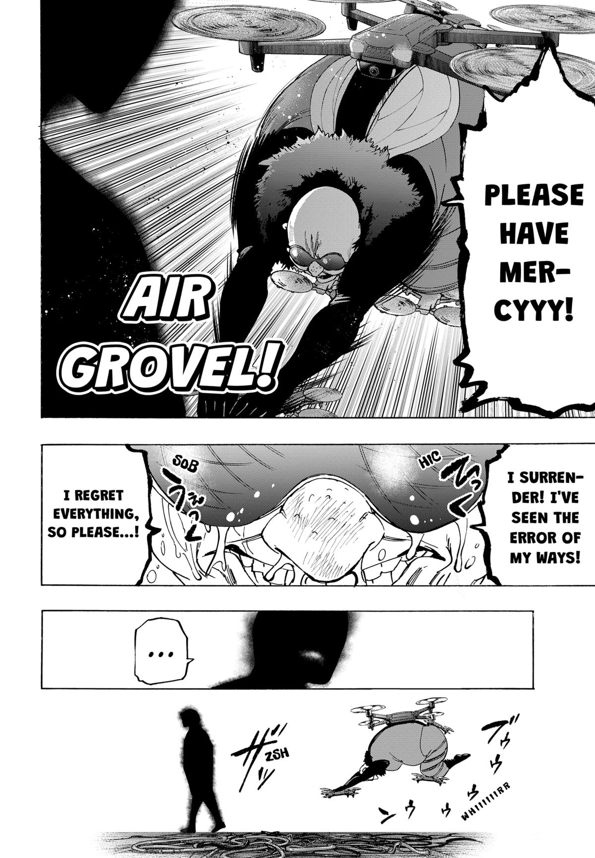 Read Marriagetoxin (en) Manga Online