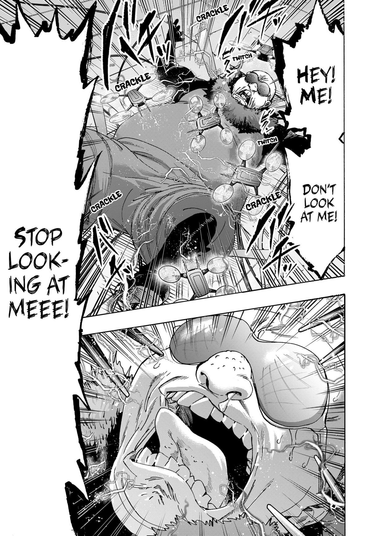 Read Marriagetoxin (en) Manga Online