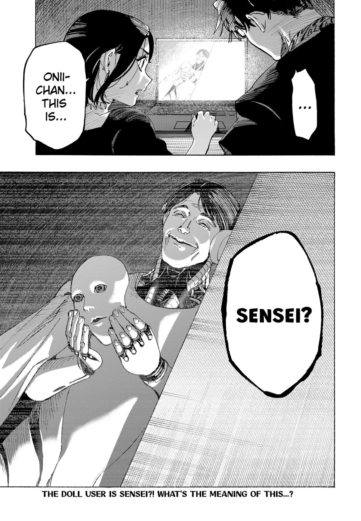 Read Marriagetoxin (en) Manga Online