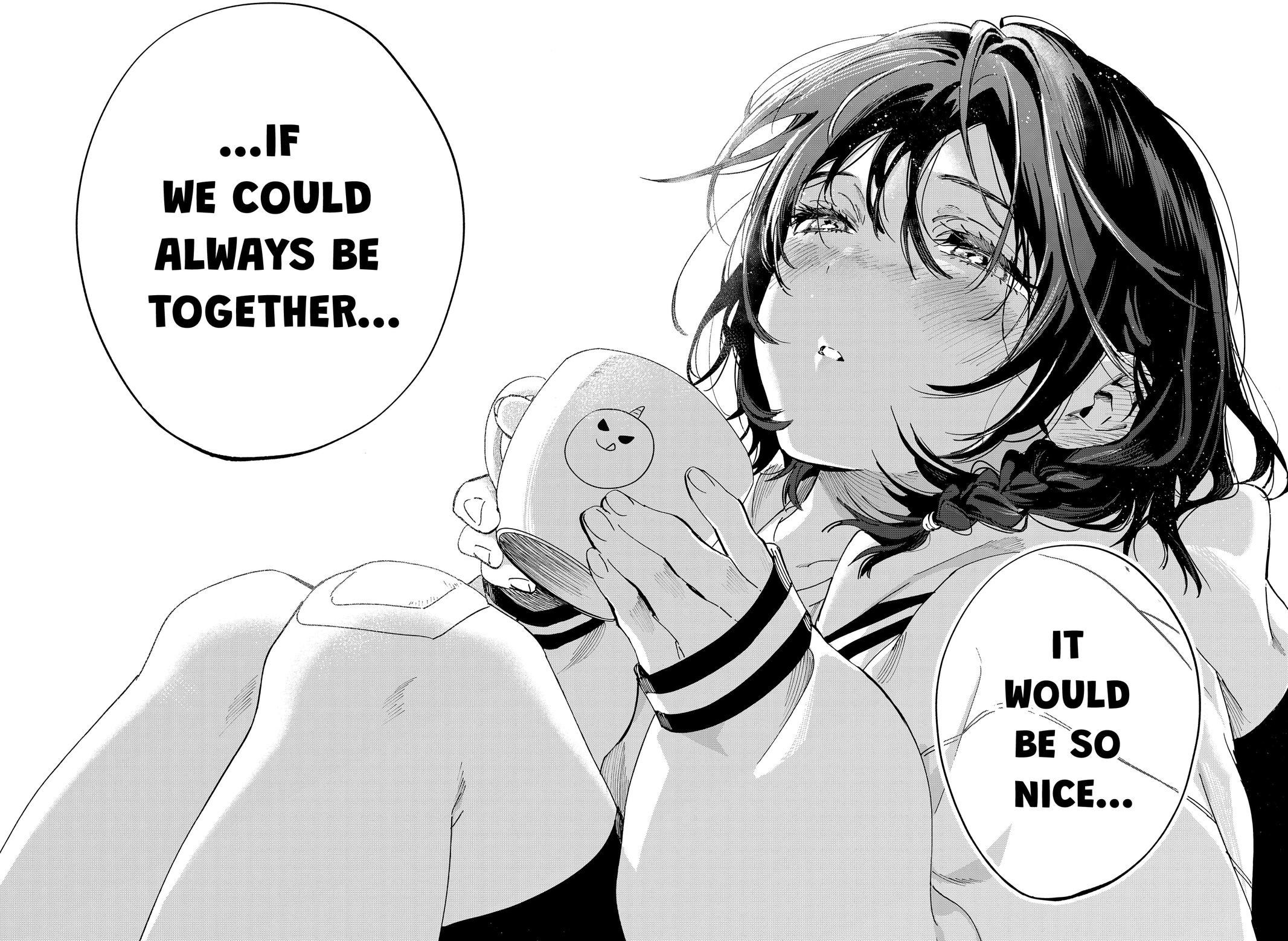 Read Marriagetoxin (en) Manga Online